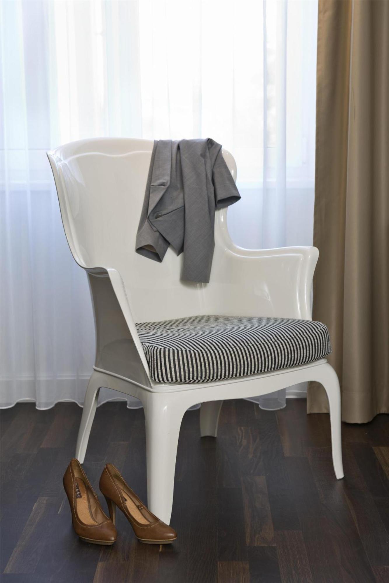 Classic Double or Twin Room