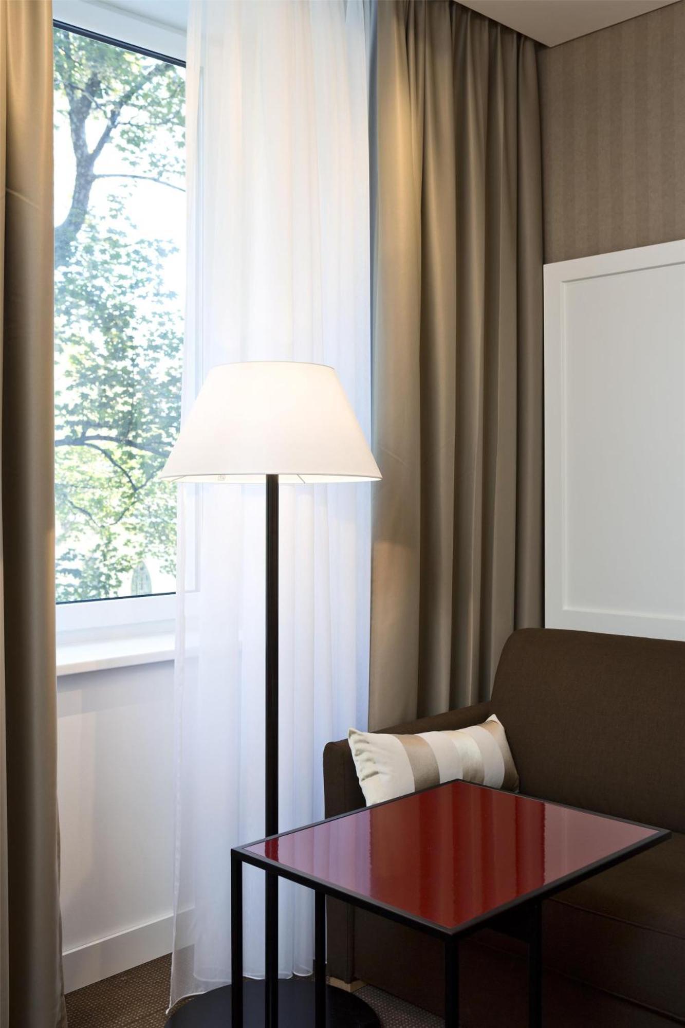 Classic Double or Twin Room