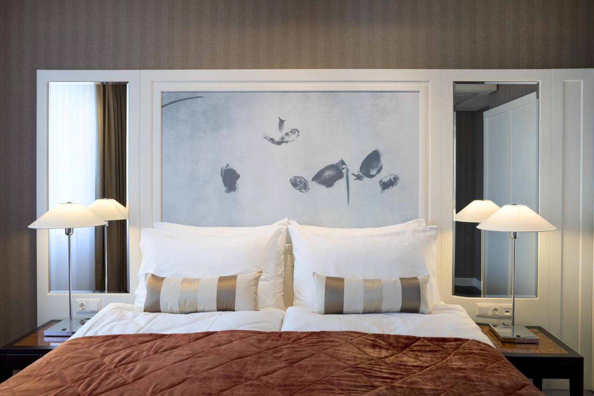 Classic Double or Twin Room
