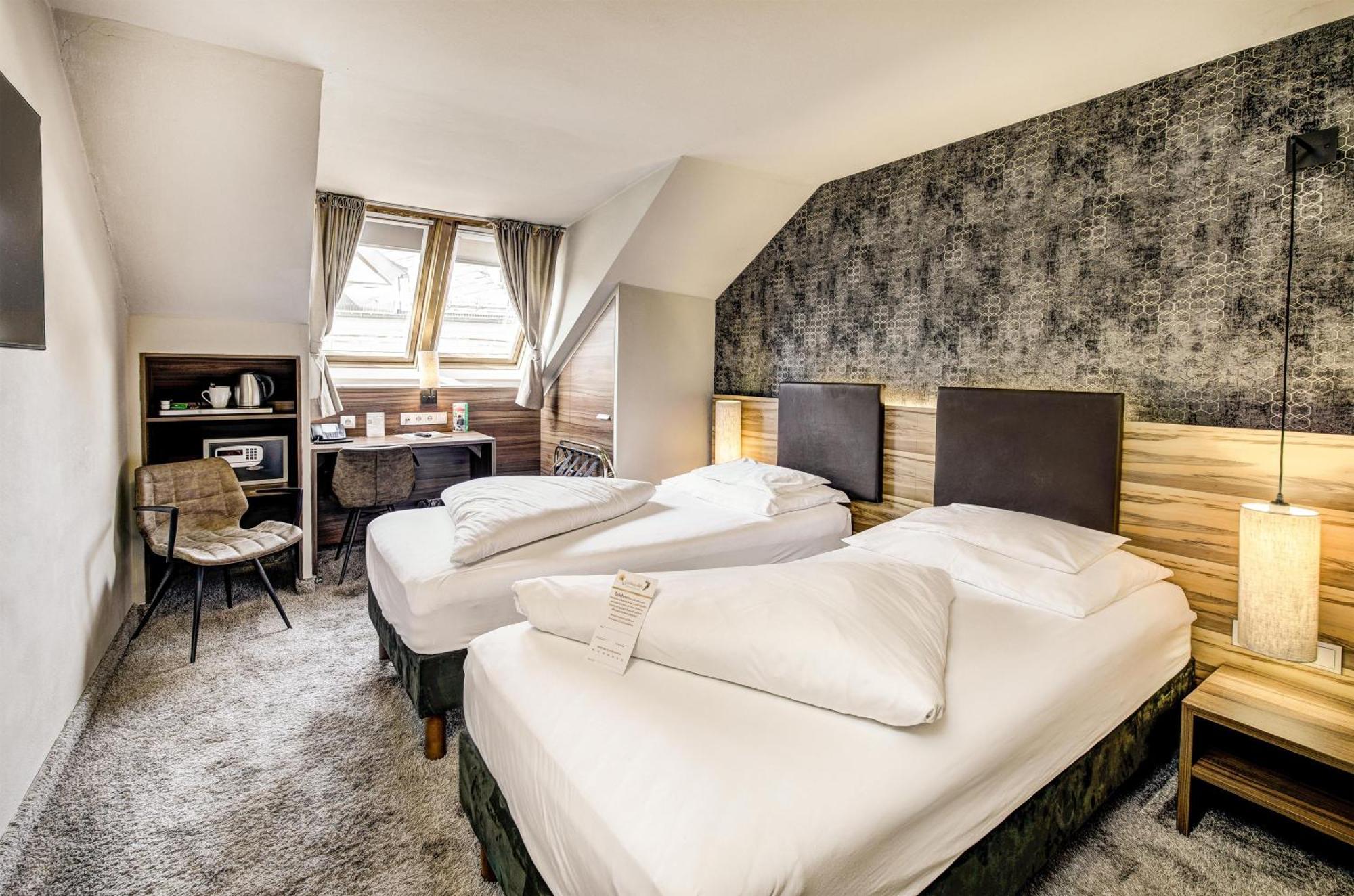 Twin Room Classic