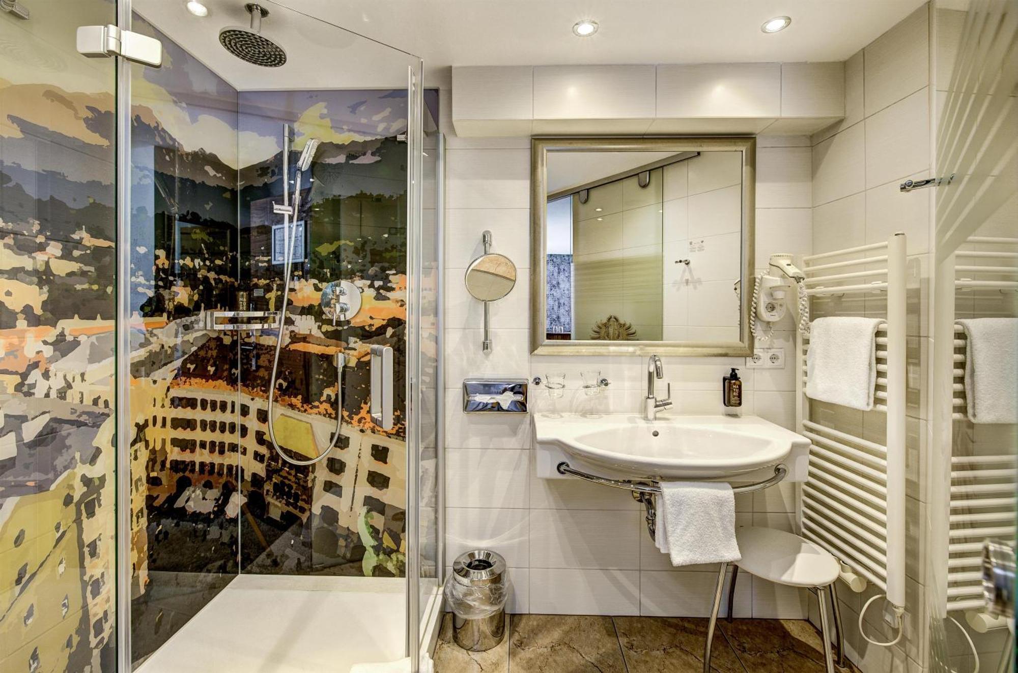 Classic Single Room