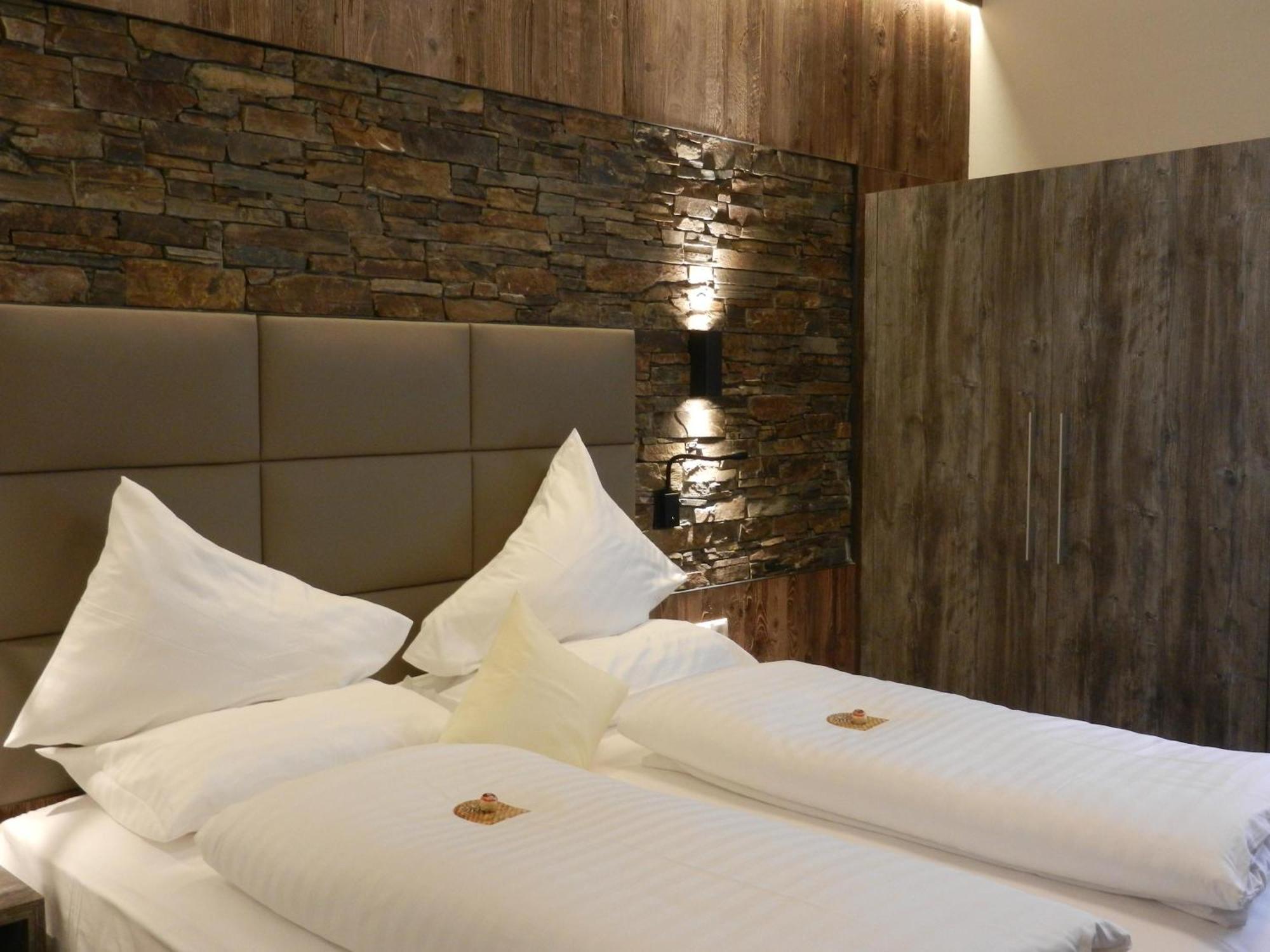 Traditional Double Room