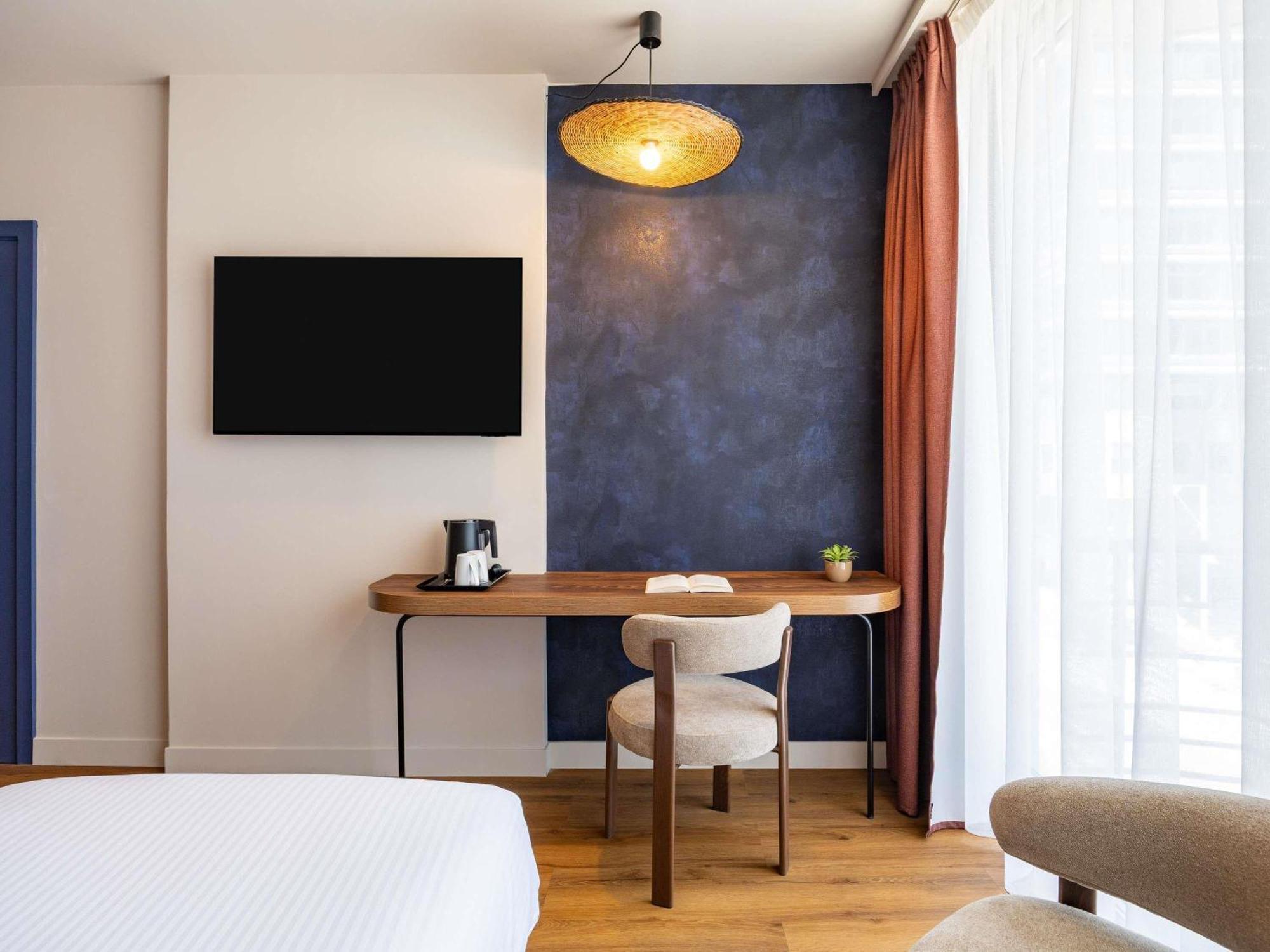 Classic Twin Room
