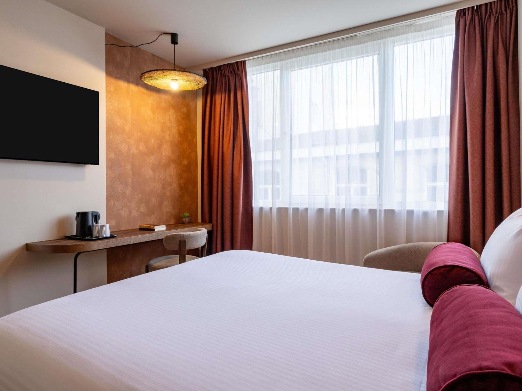 Classic Double Room