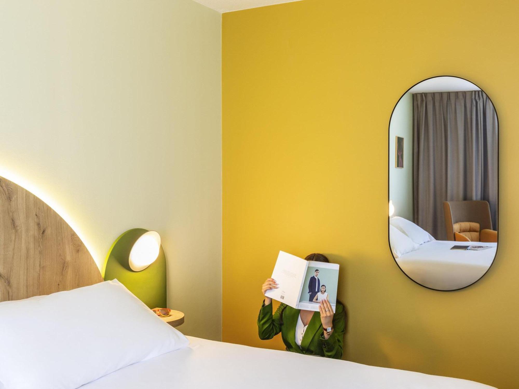Classic Twin Room