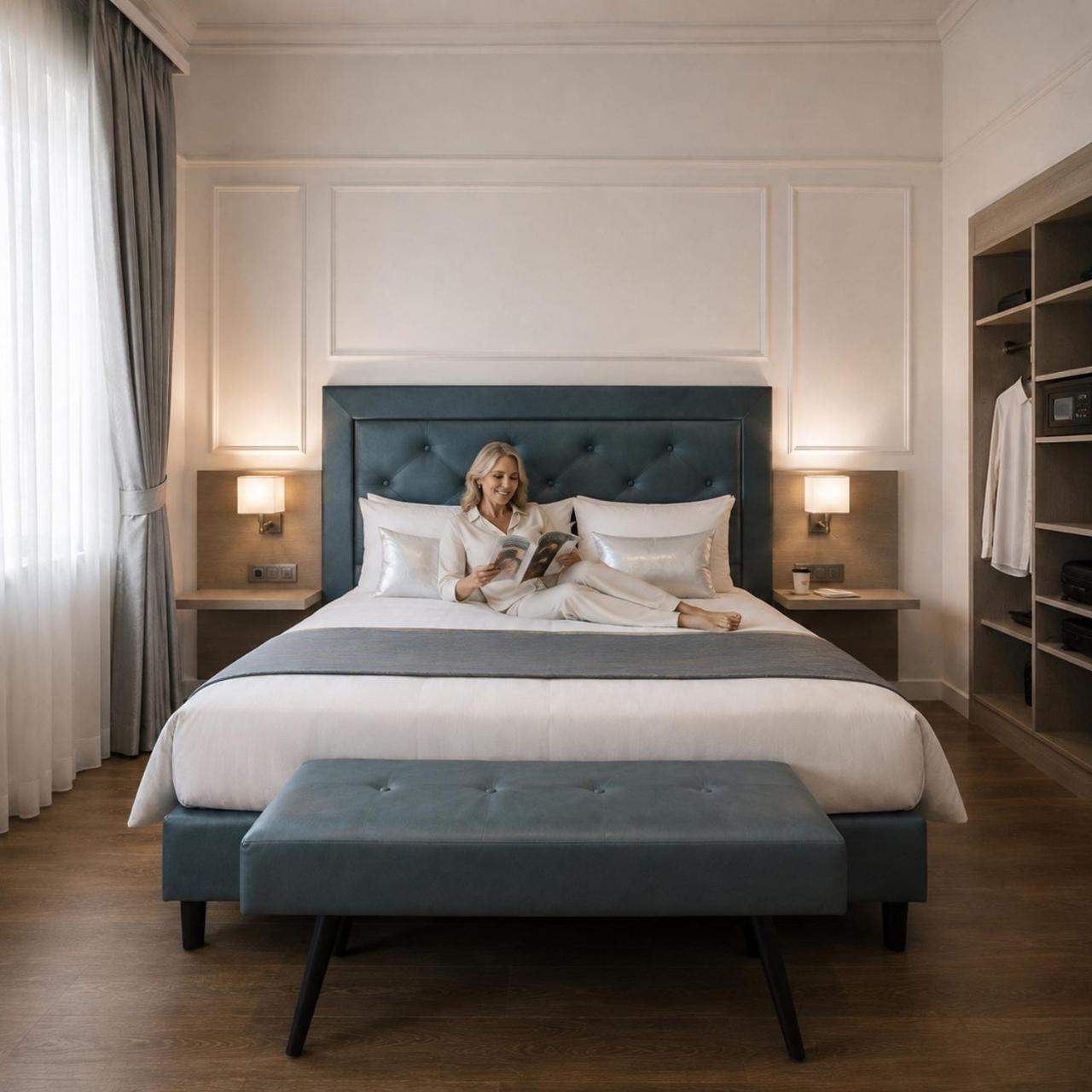 Double Room modern