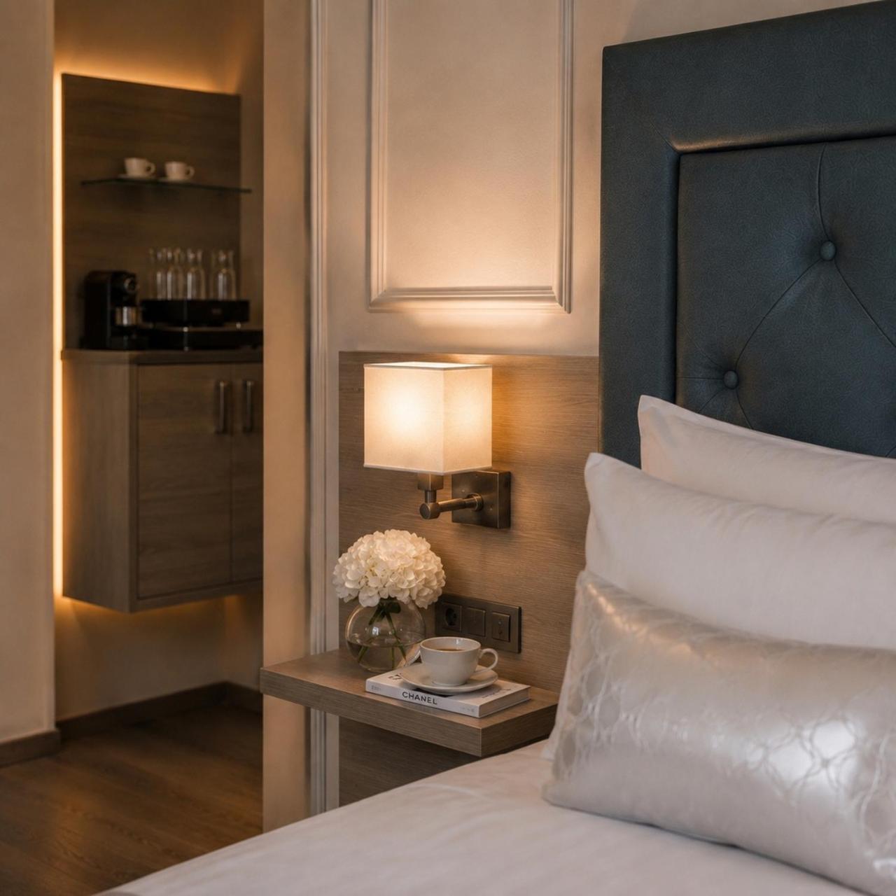 Double Room modern