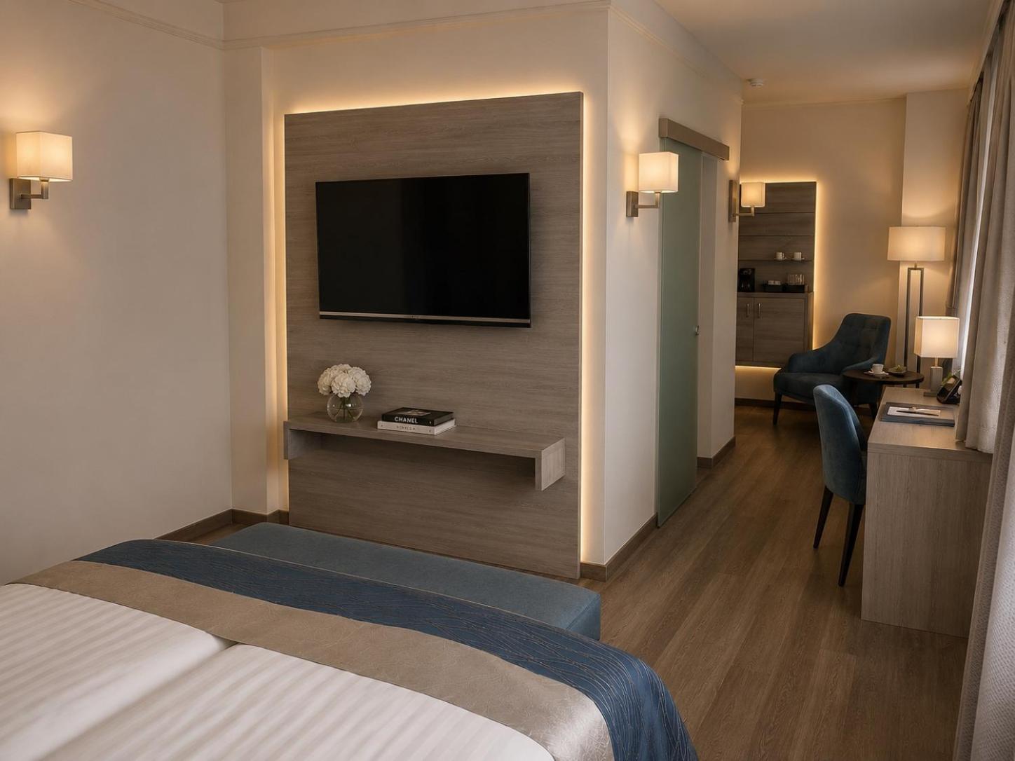 Junior Suite Beatrix