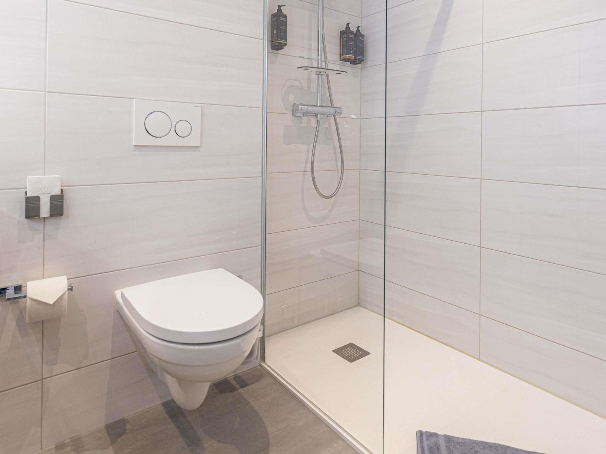 Privilege Double Room