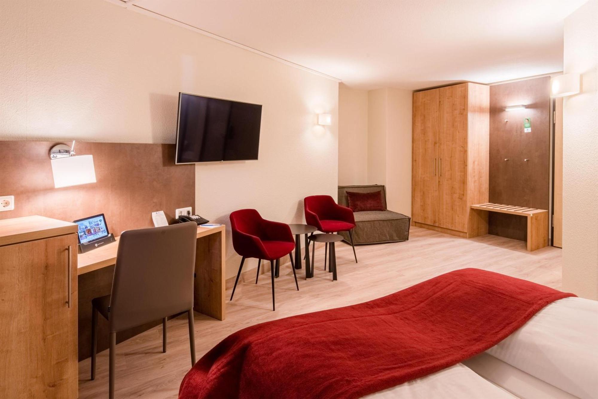 Comfort Double or Twin Room