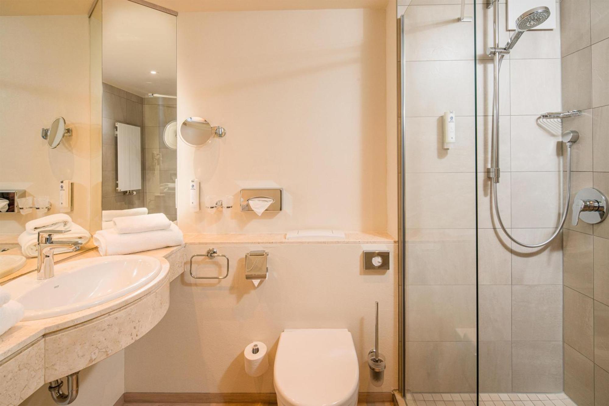 Classic Double or Twin Room