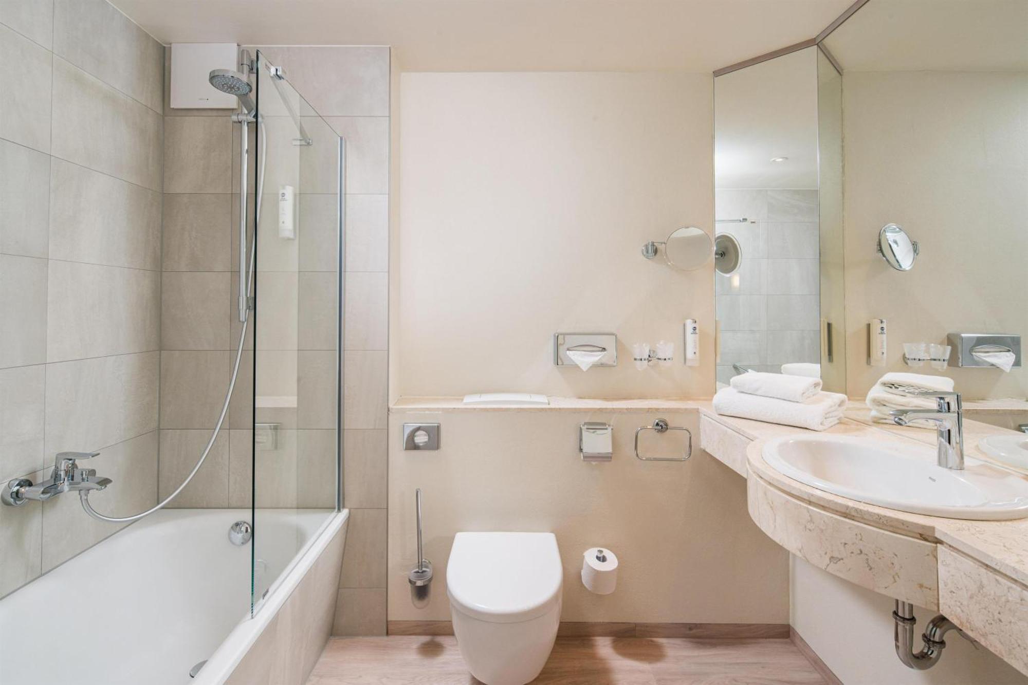 Classic Double or Twin Room