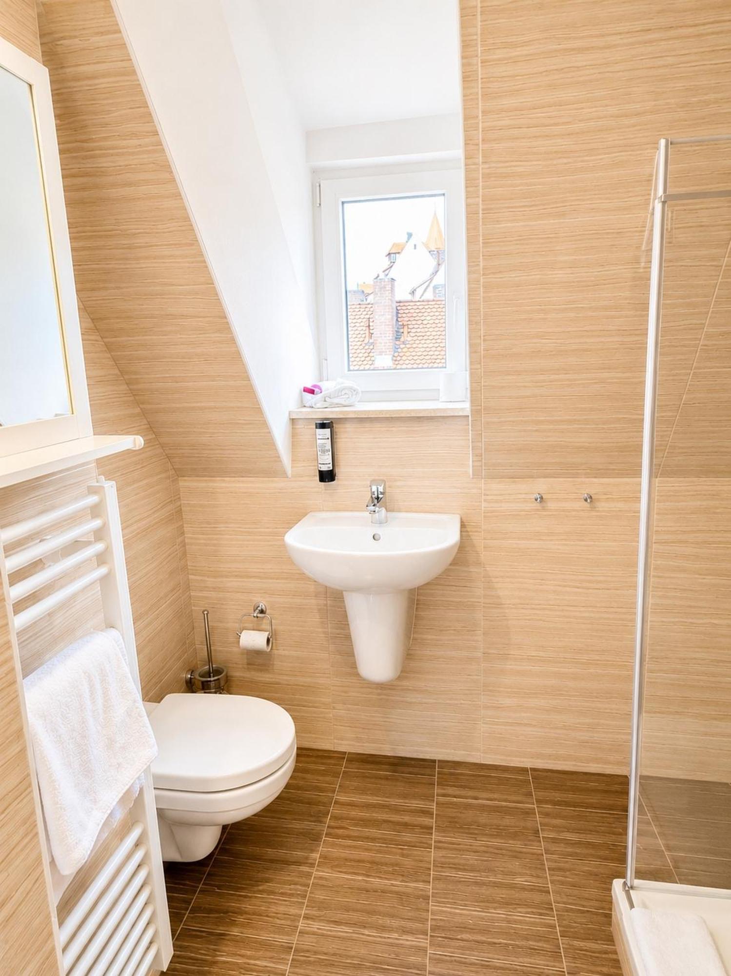 Small Single Room