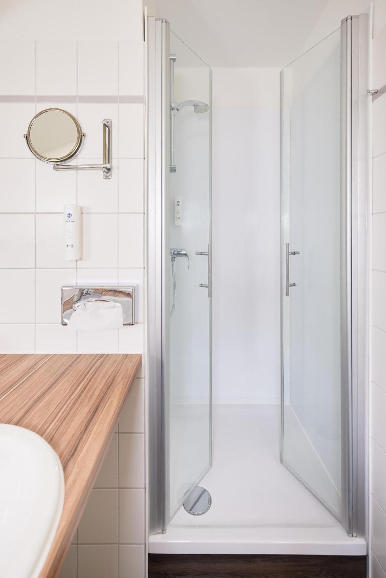 Comfort Single Room