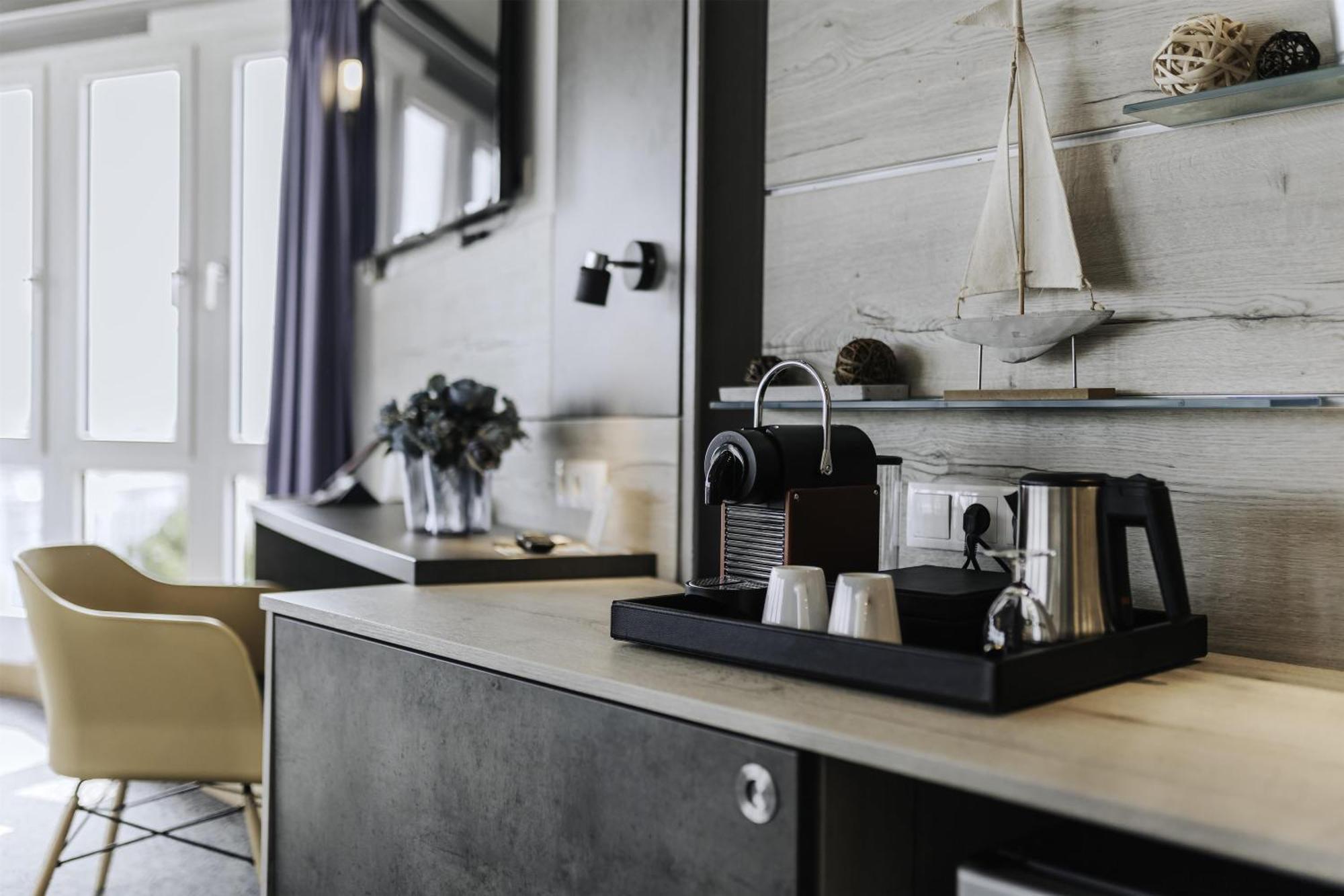 Tower Suite