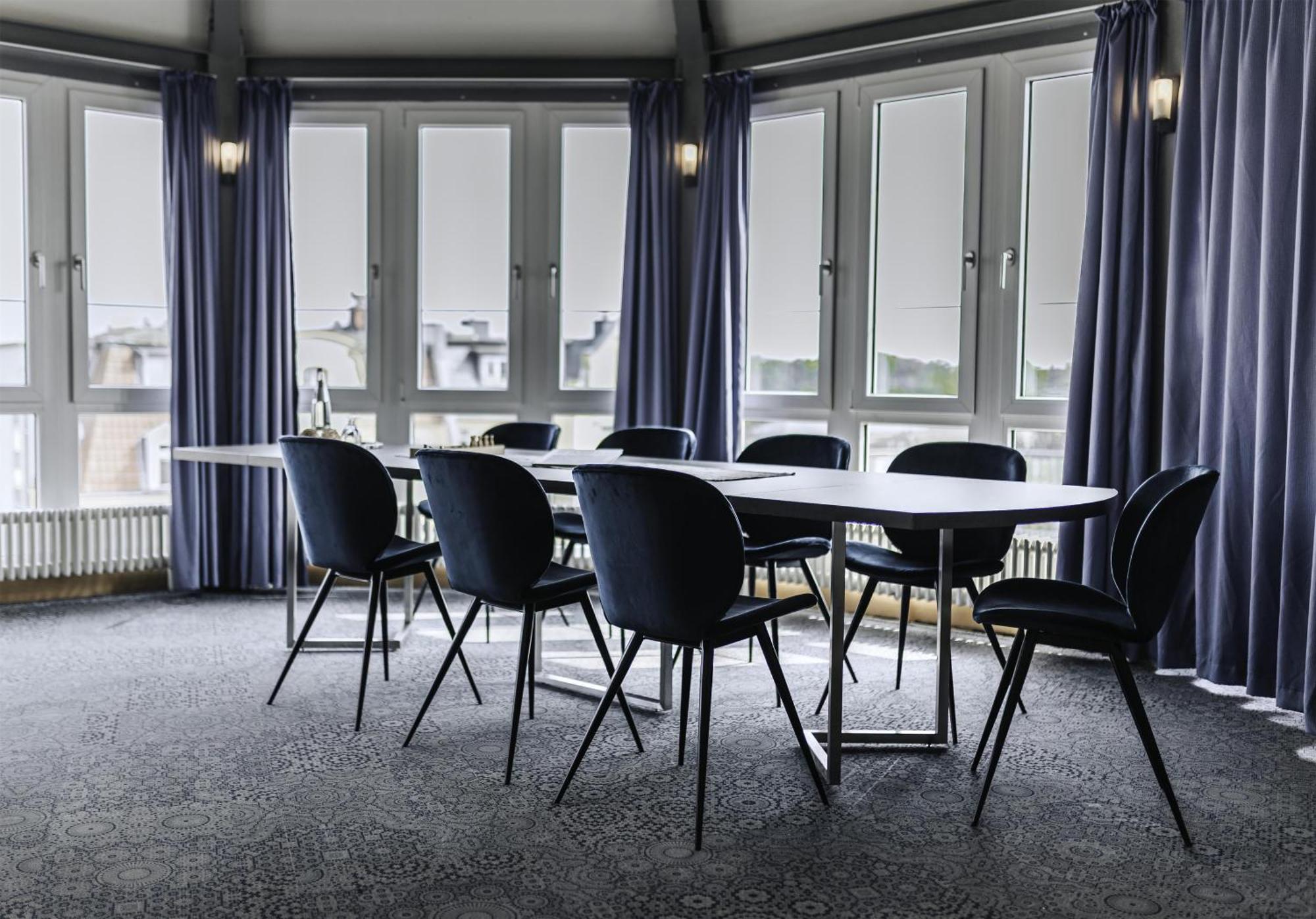 Tower Suite