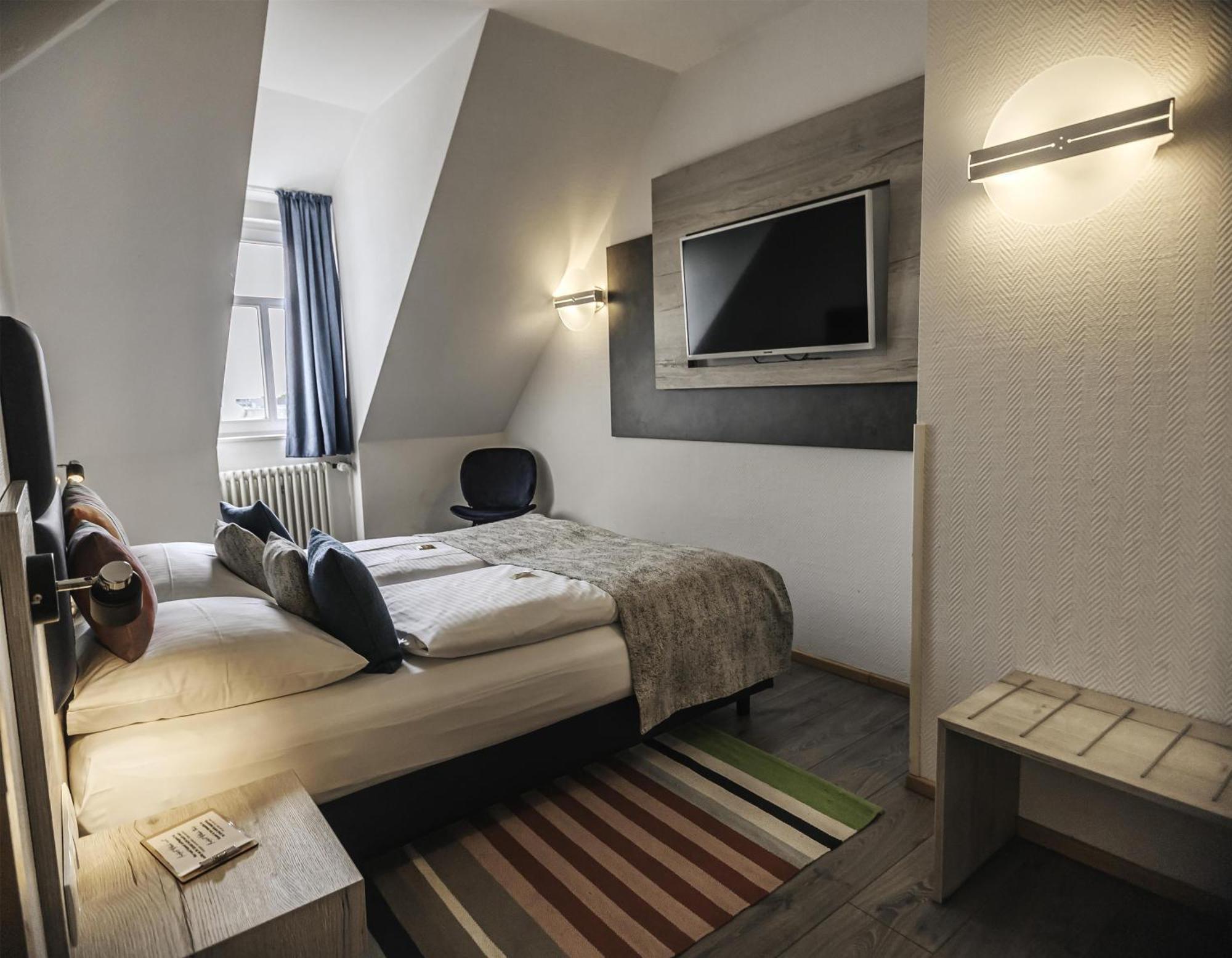 Tower Suite