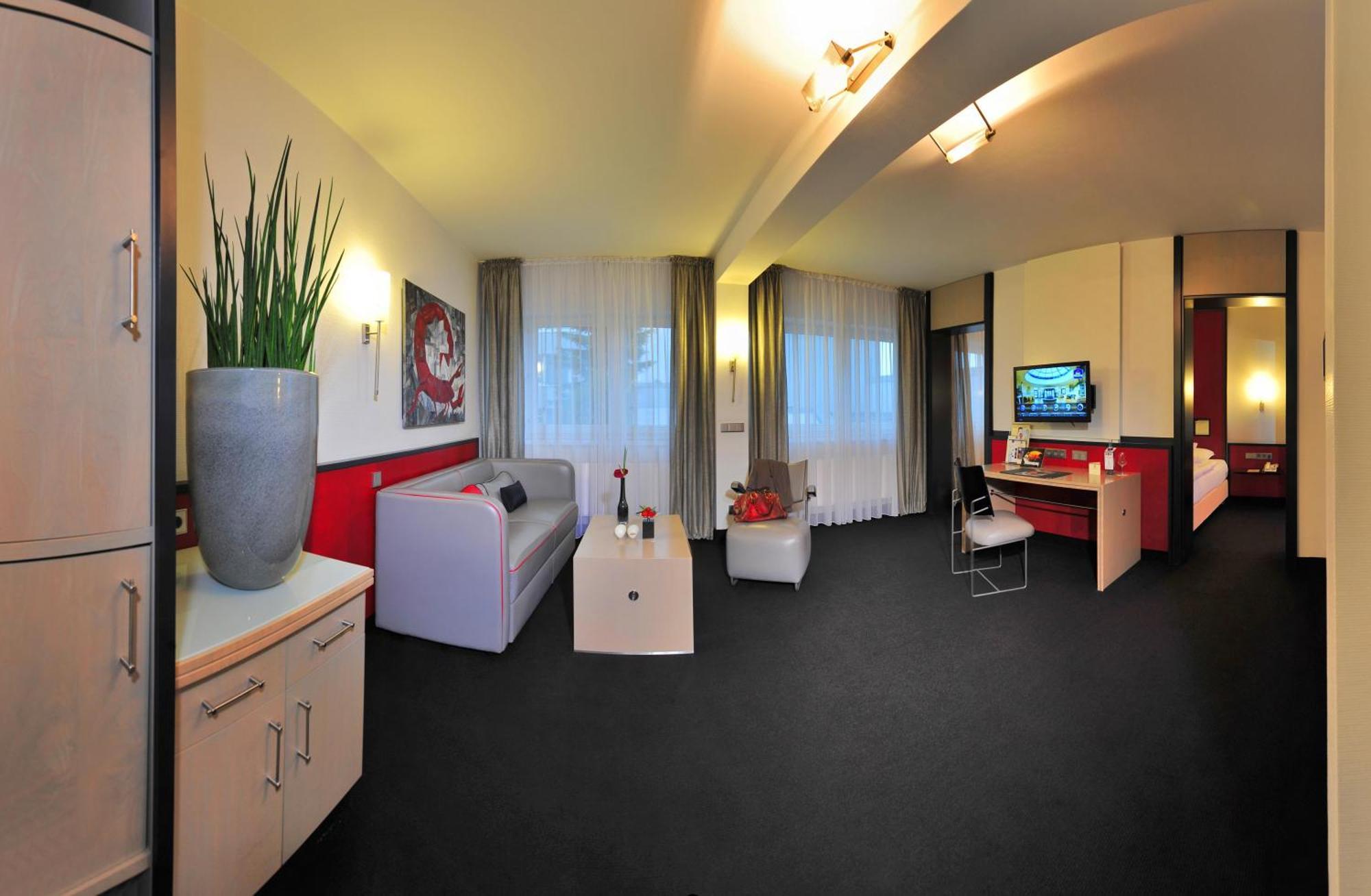 Design Double Room