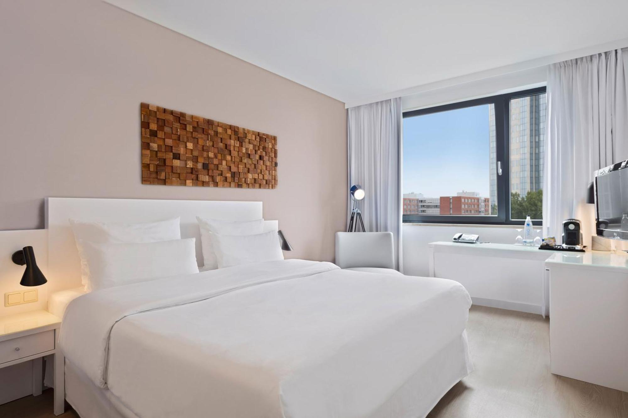 Premium Double Room