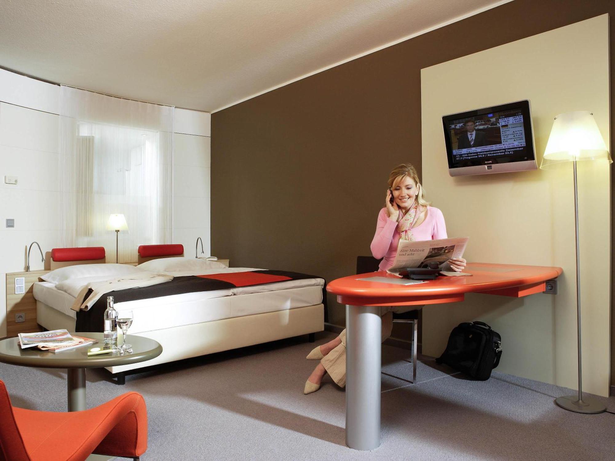 Privilege Queen Room