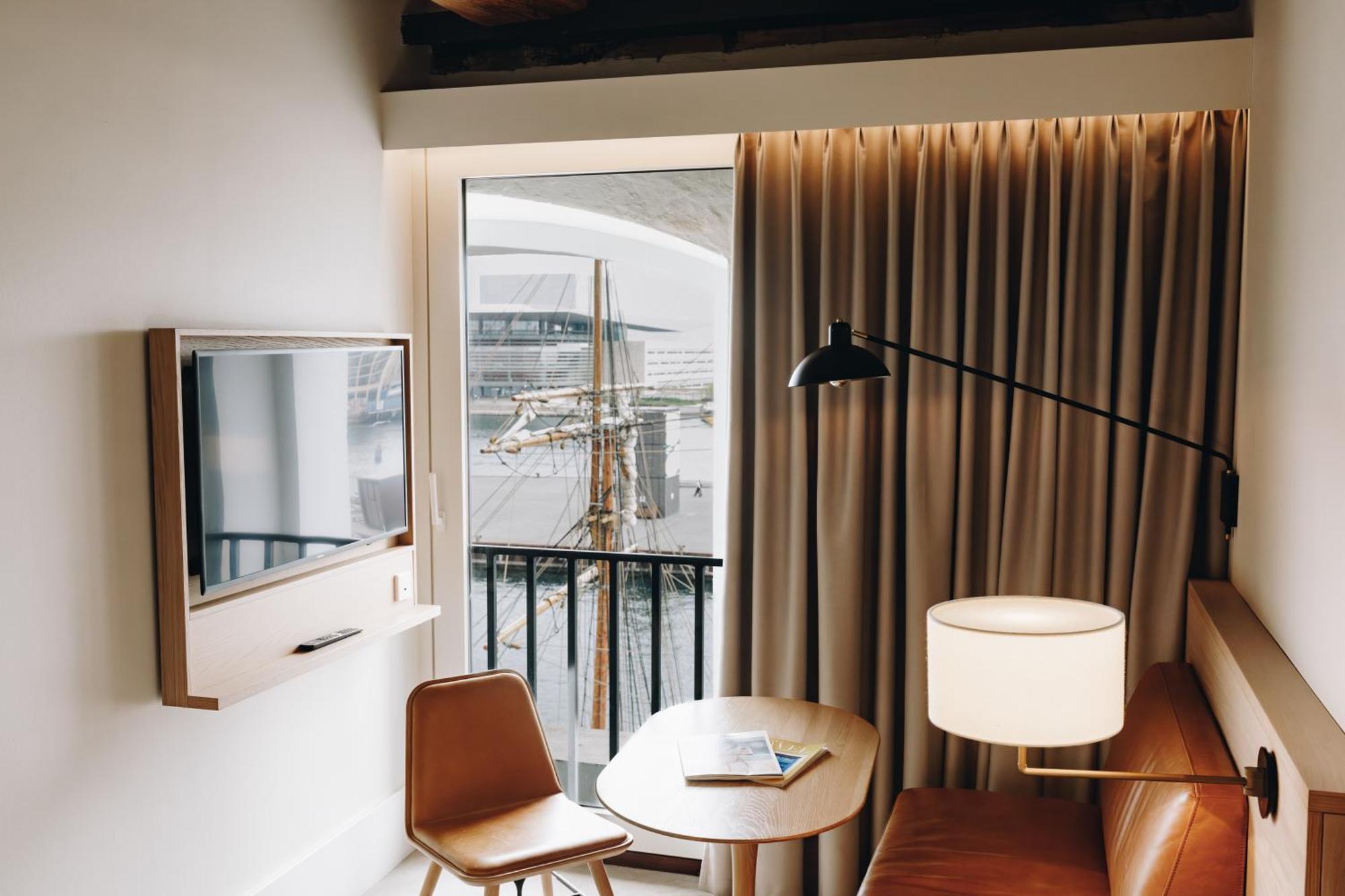 Classic King