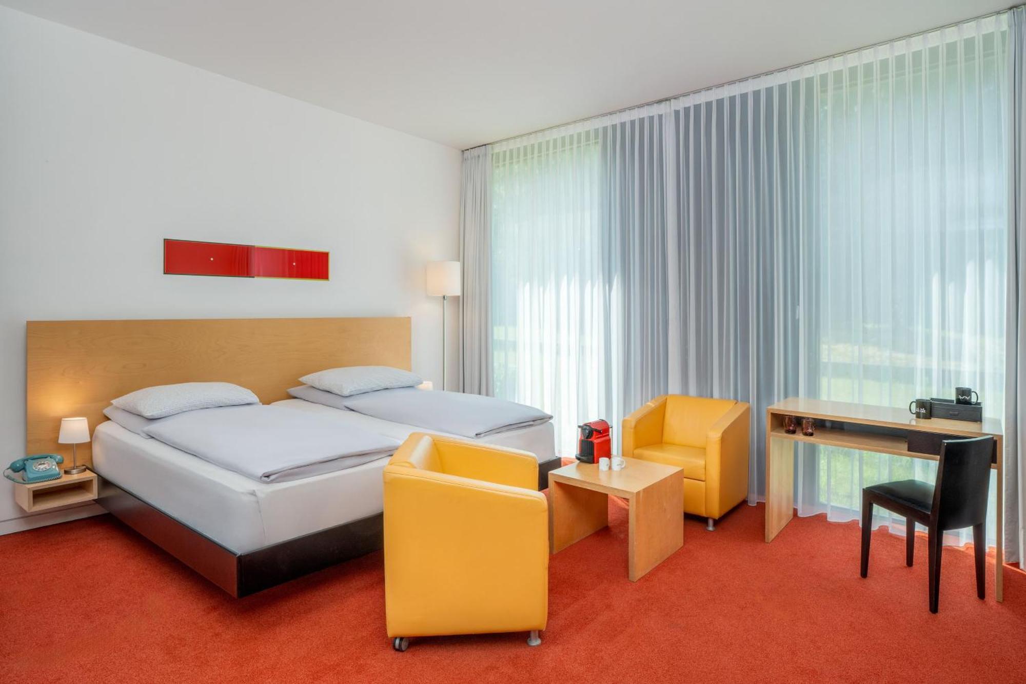 The Innside Premium Room