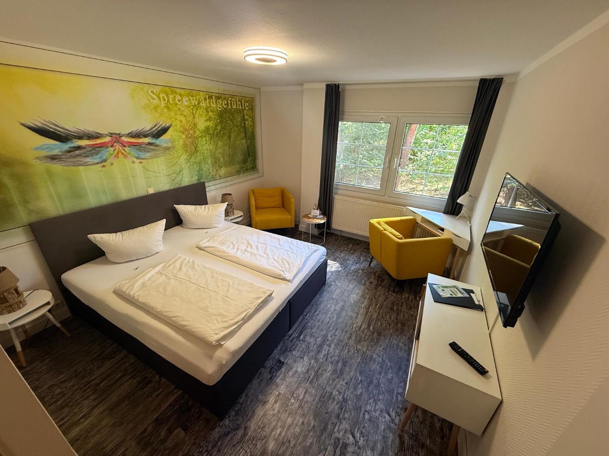 Double Room