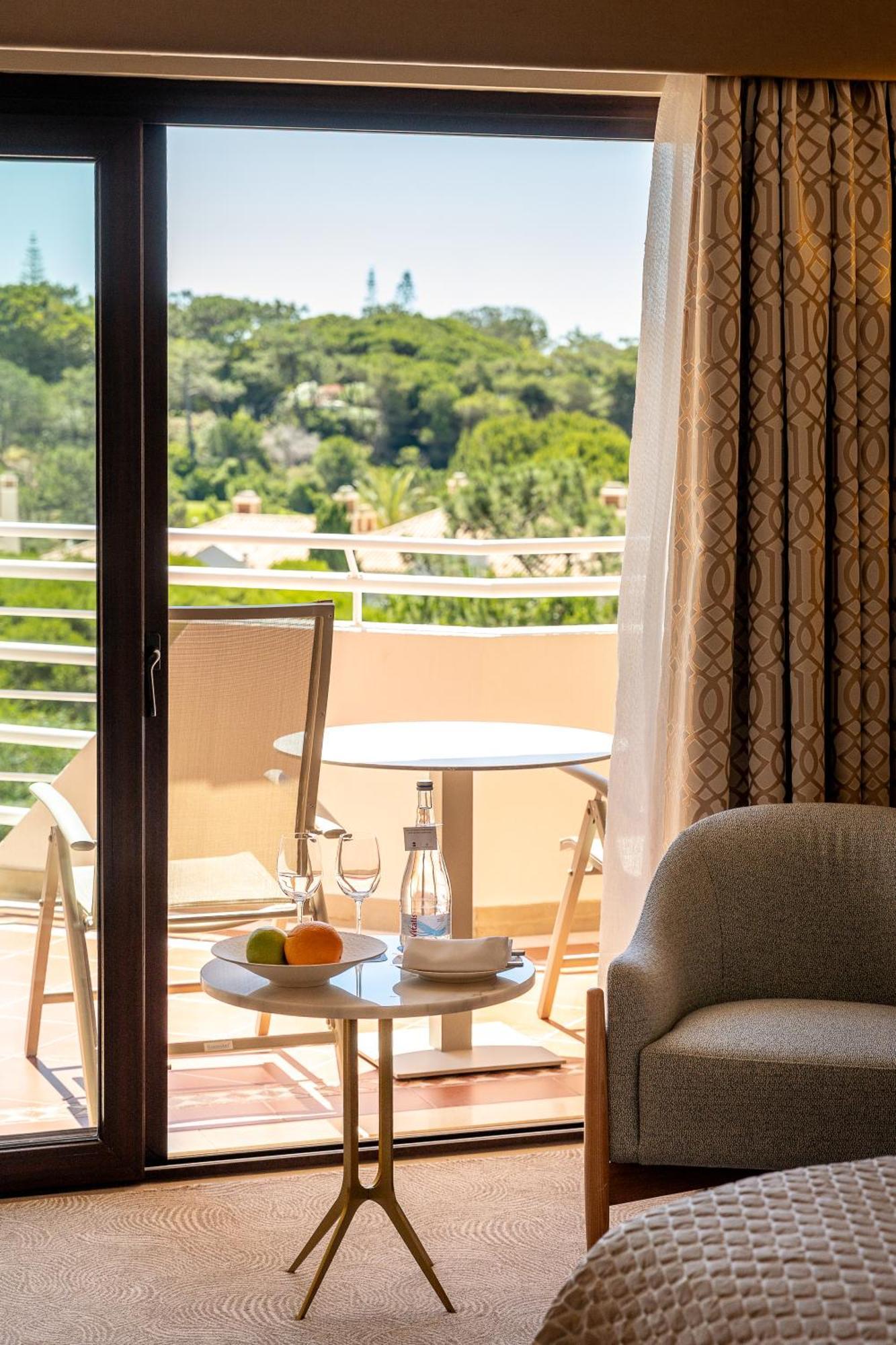 Double or Twin Room Garden View Golf Wing