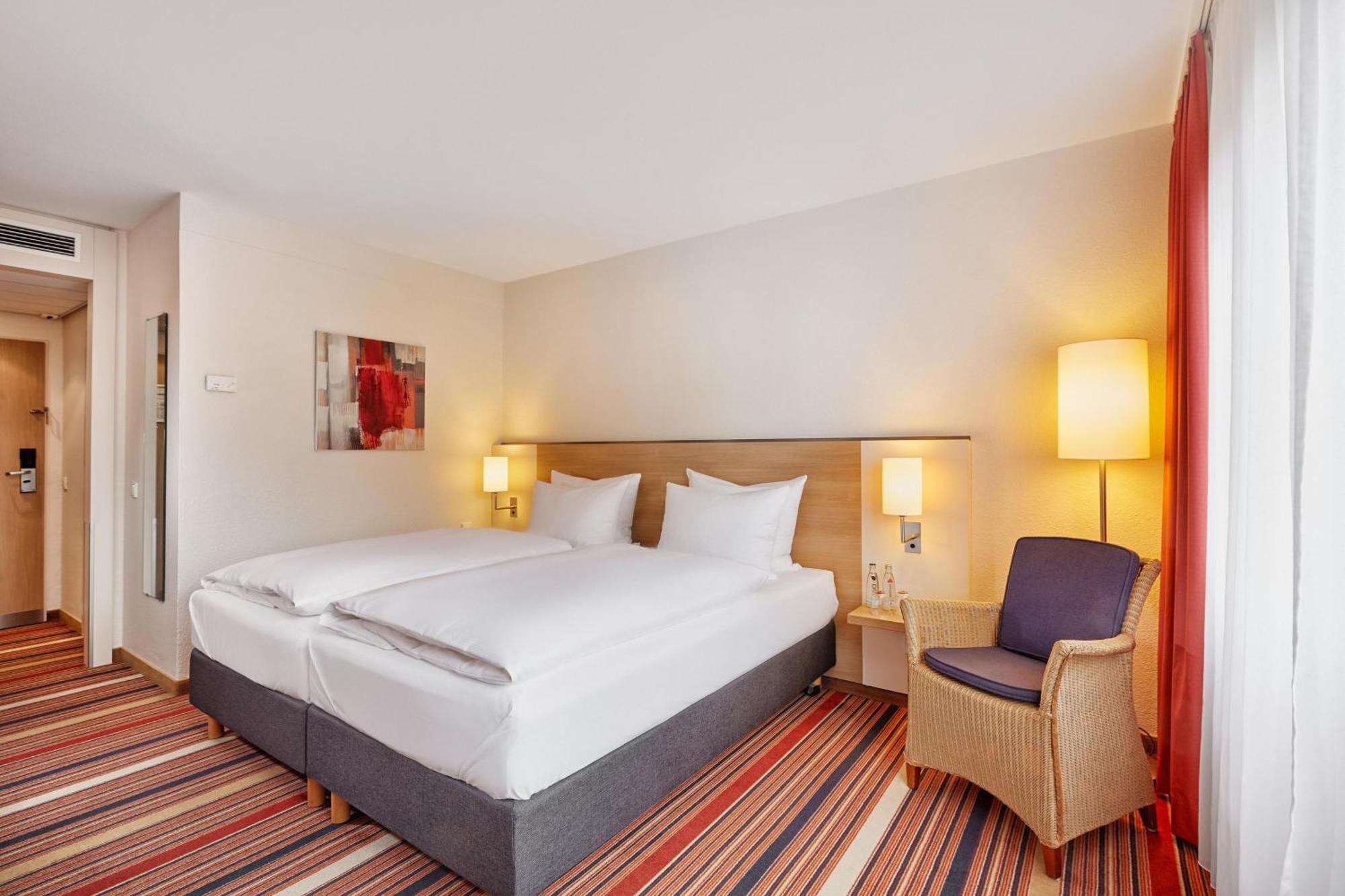 Premium King Room Top Floor