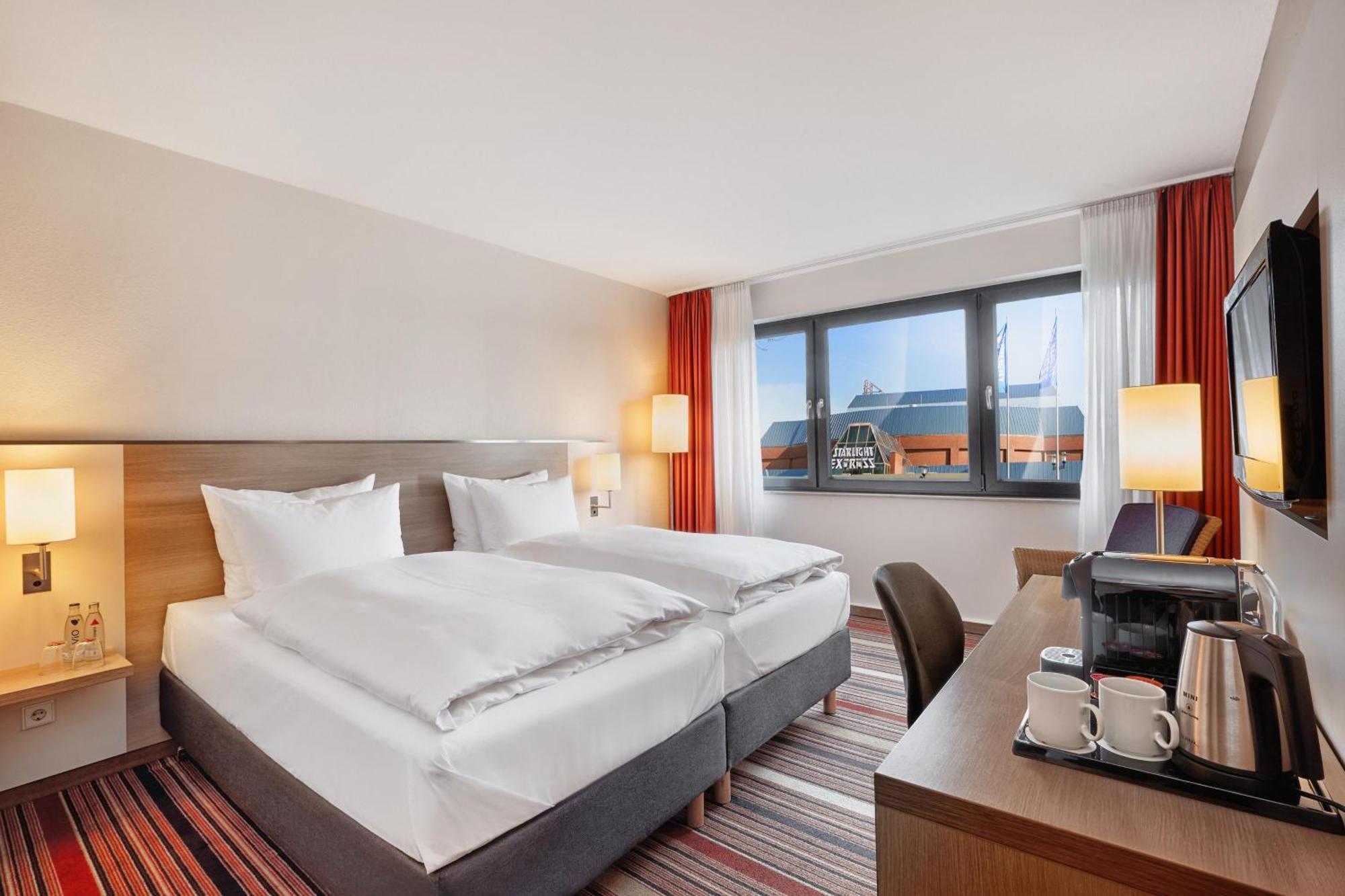 Premium King Room Top Floor
