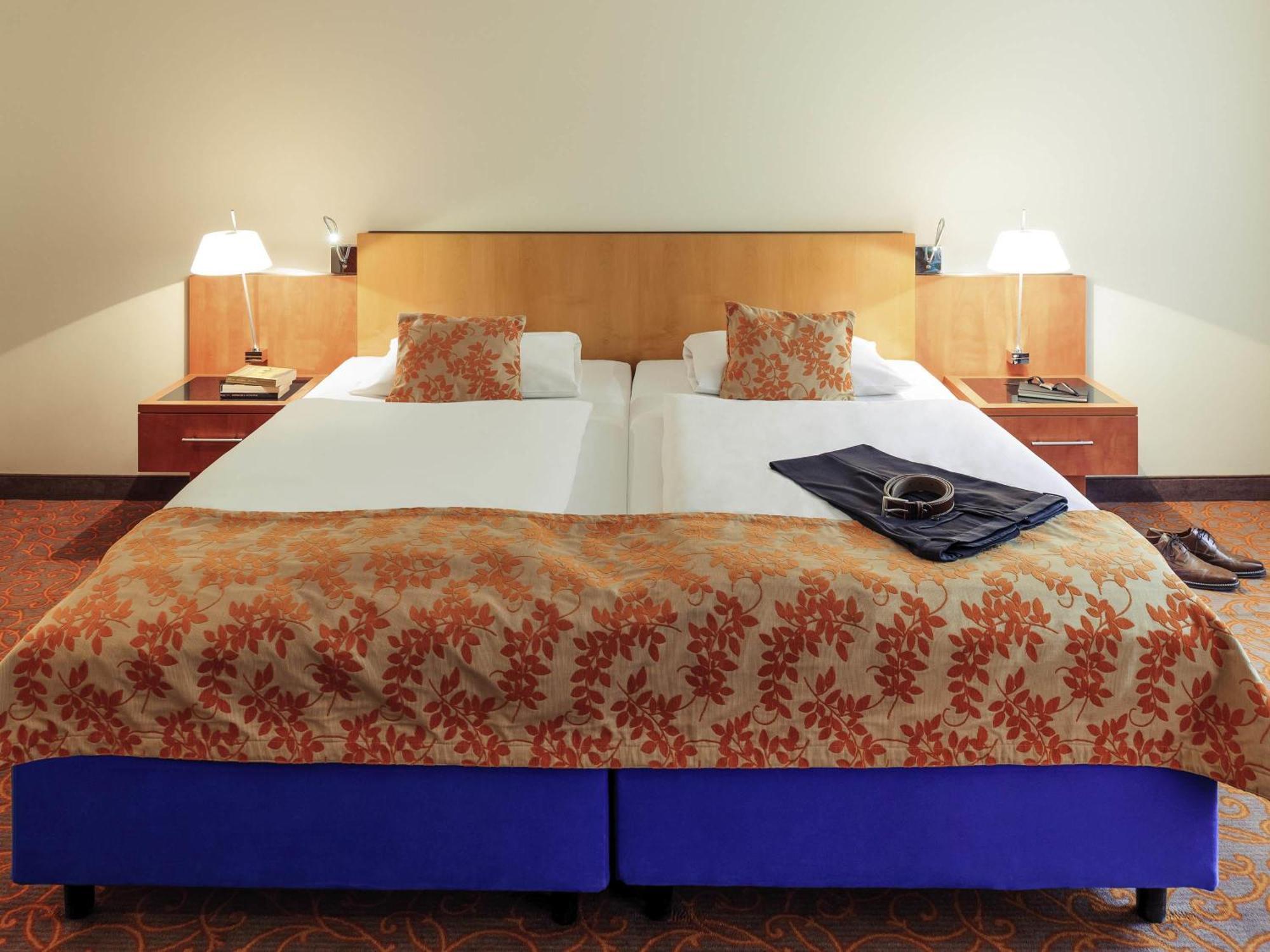 Large Double Room