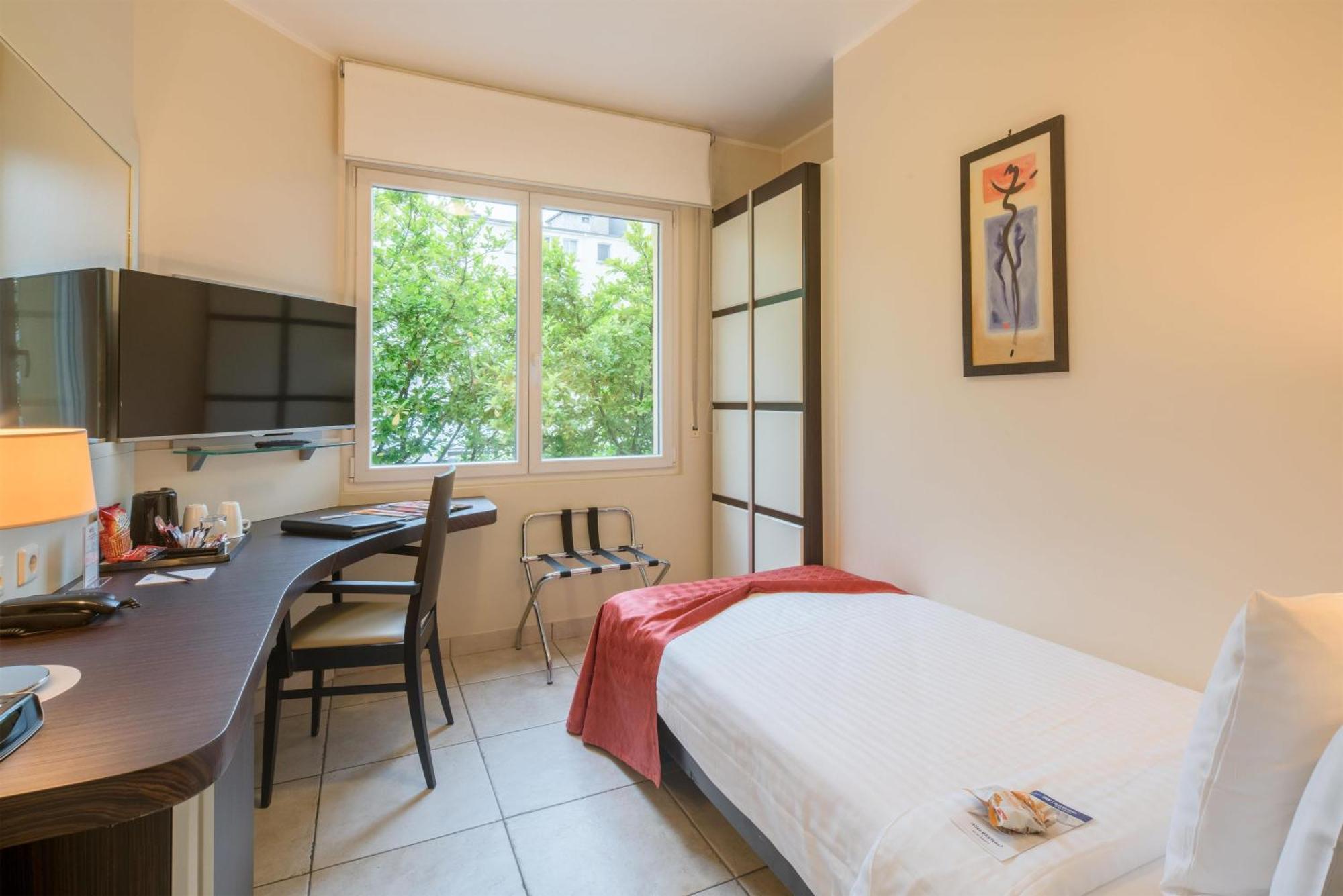 Superior Single Room