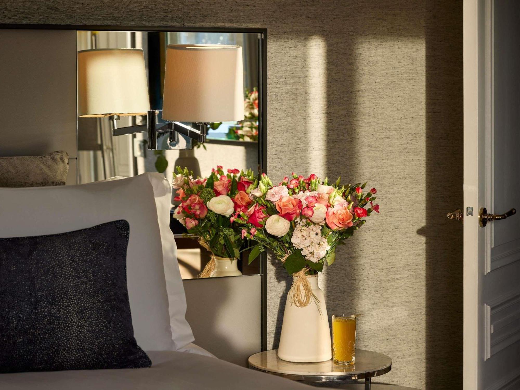 Classic Queen Room