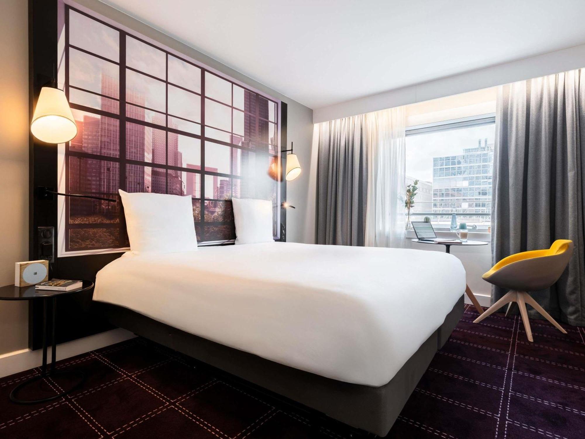 Privilege Double Room