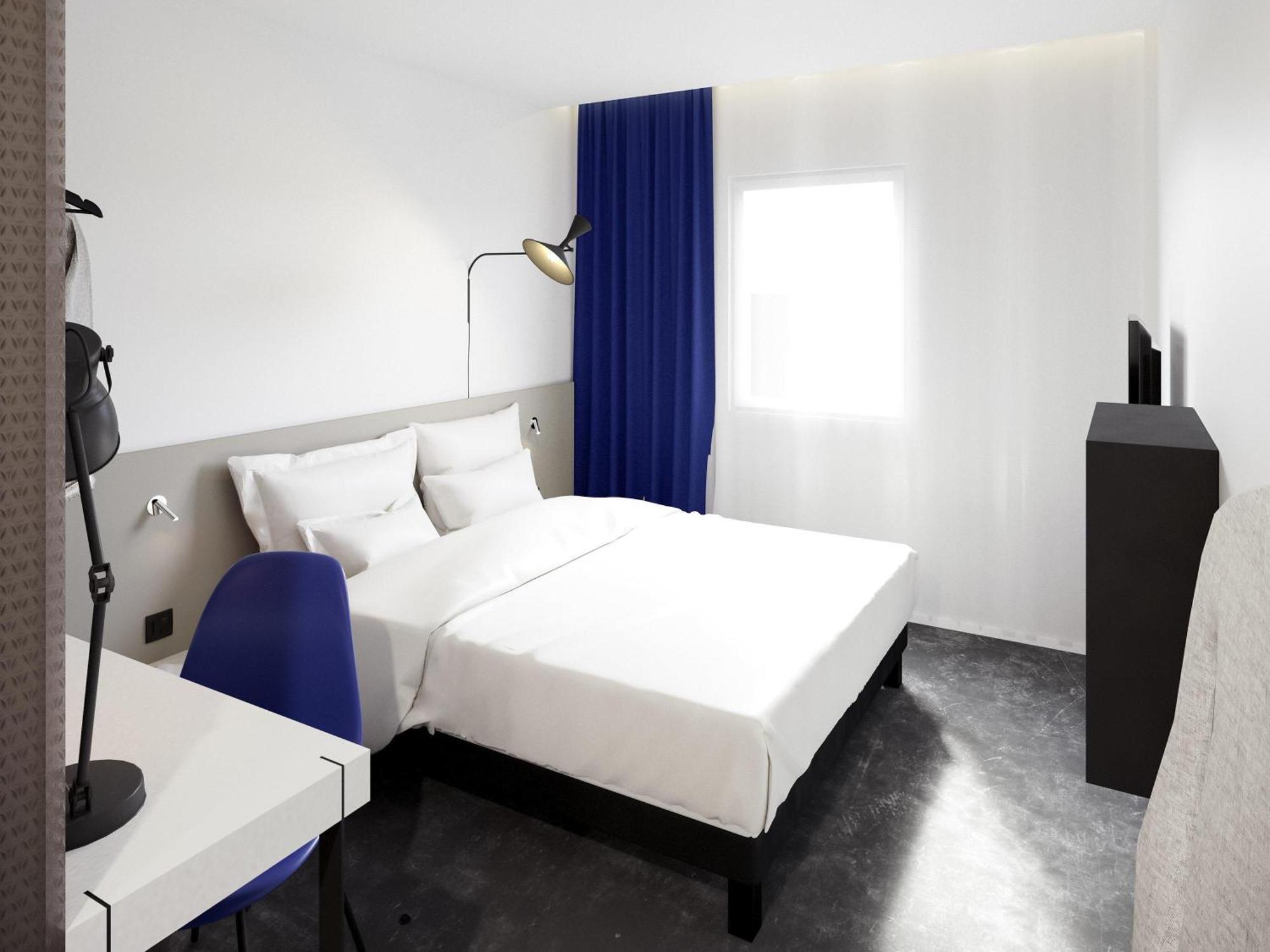Premium Double Room
