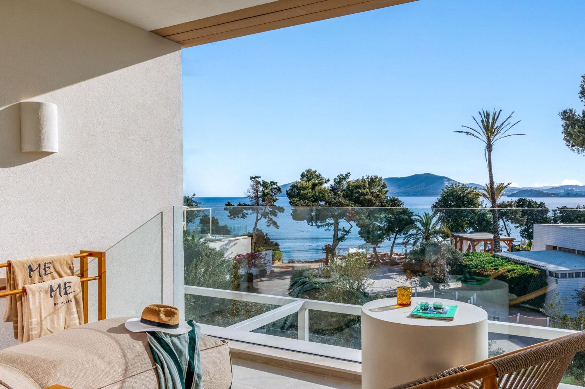 Beyond ME Junior Suite Sea View