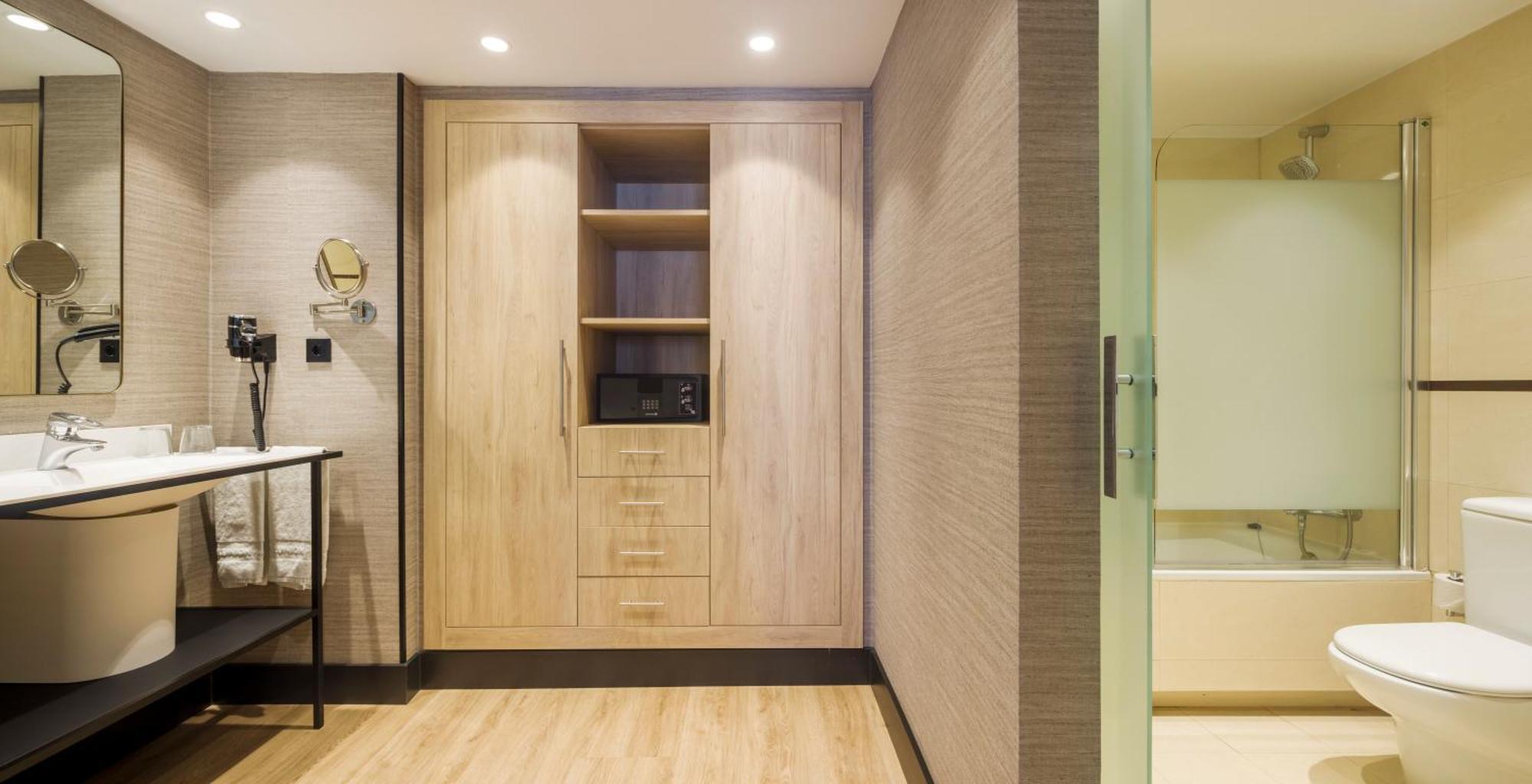 Premium Double Room
