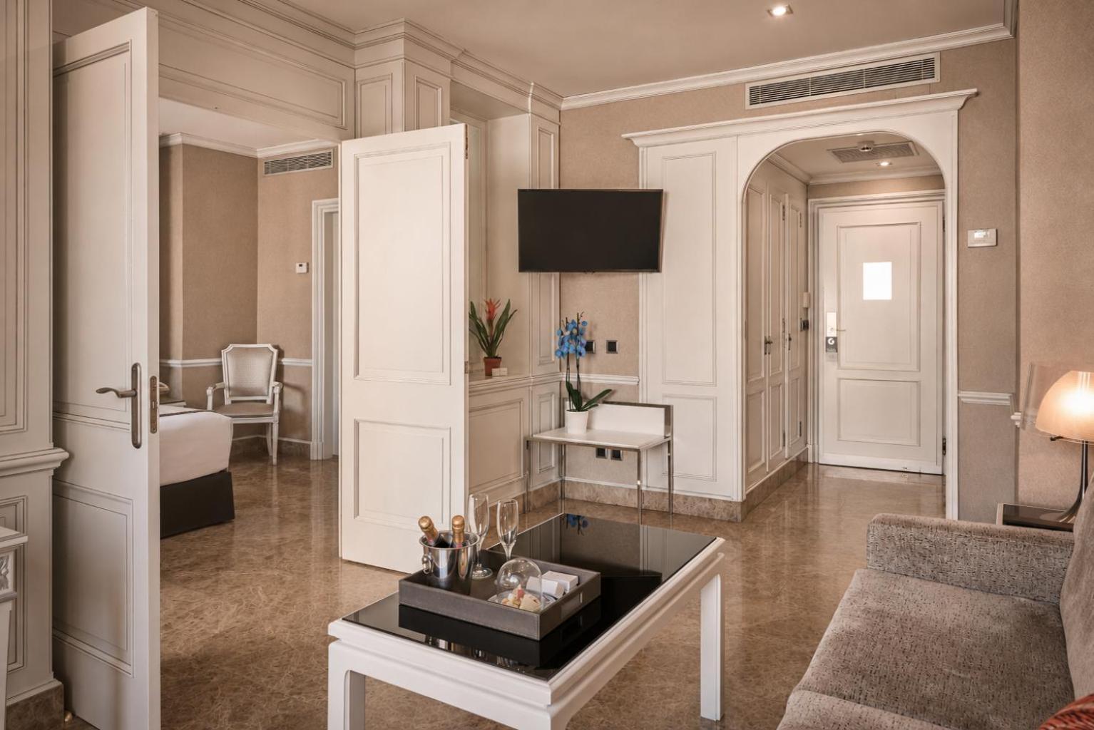 Suite Terrace
