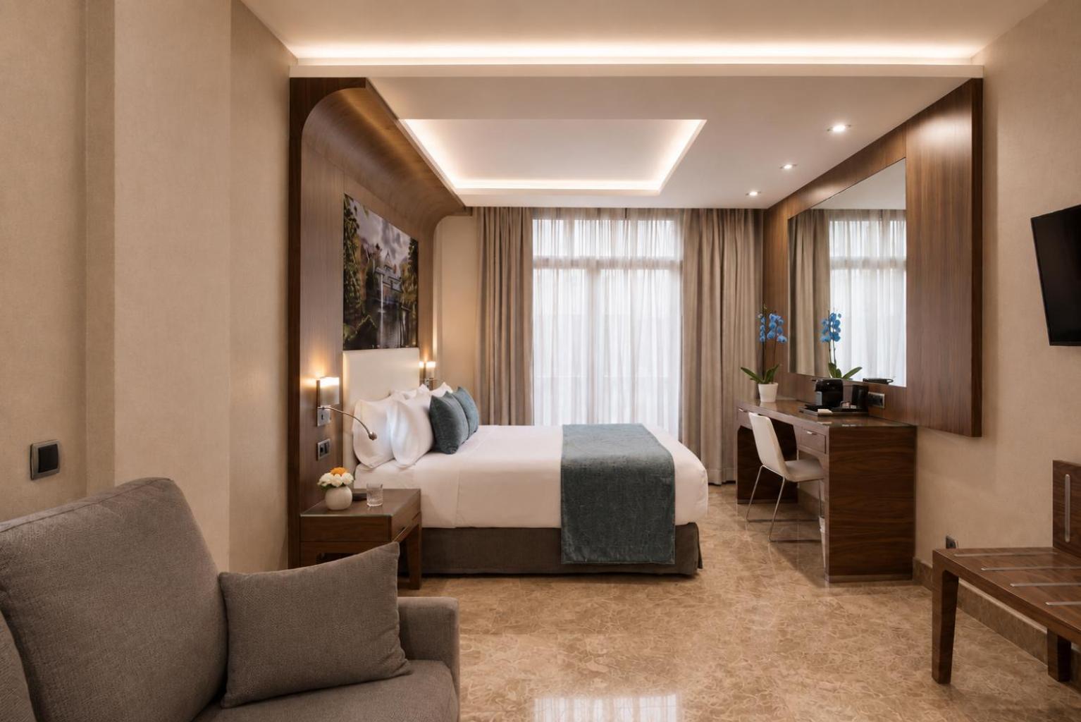 Double or Twin Room
