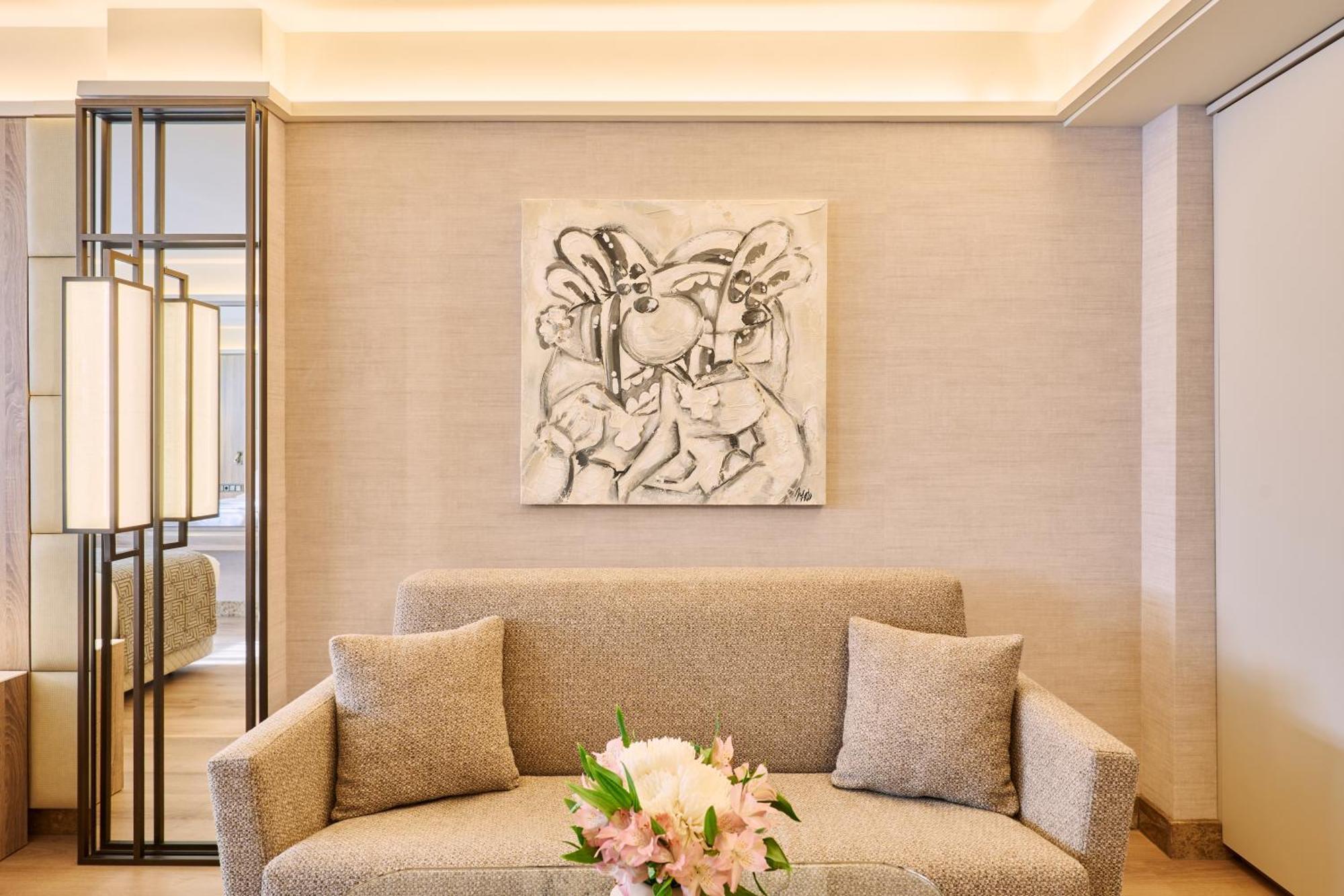 Premium Double Room