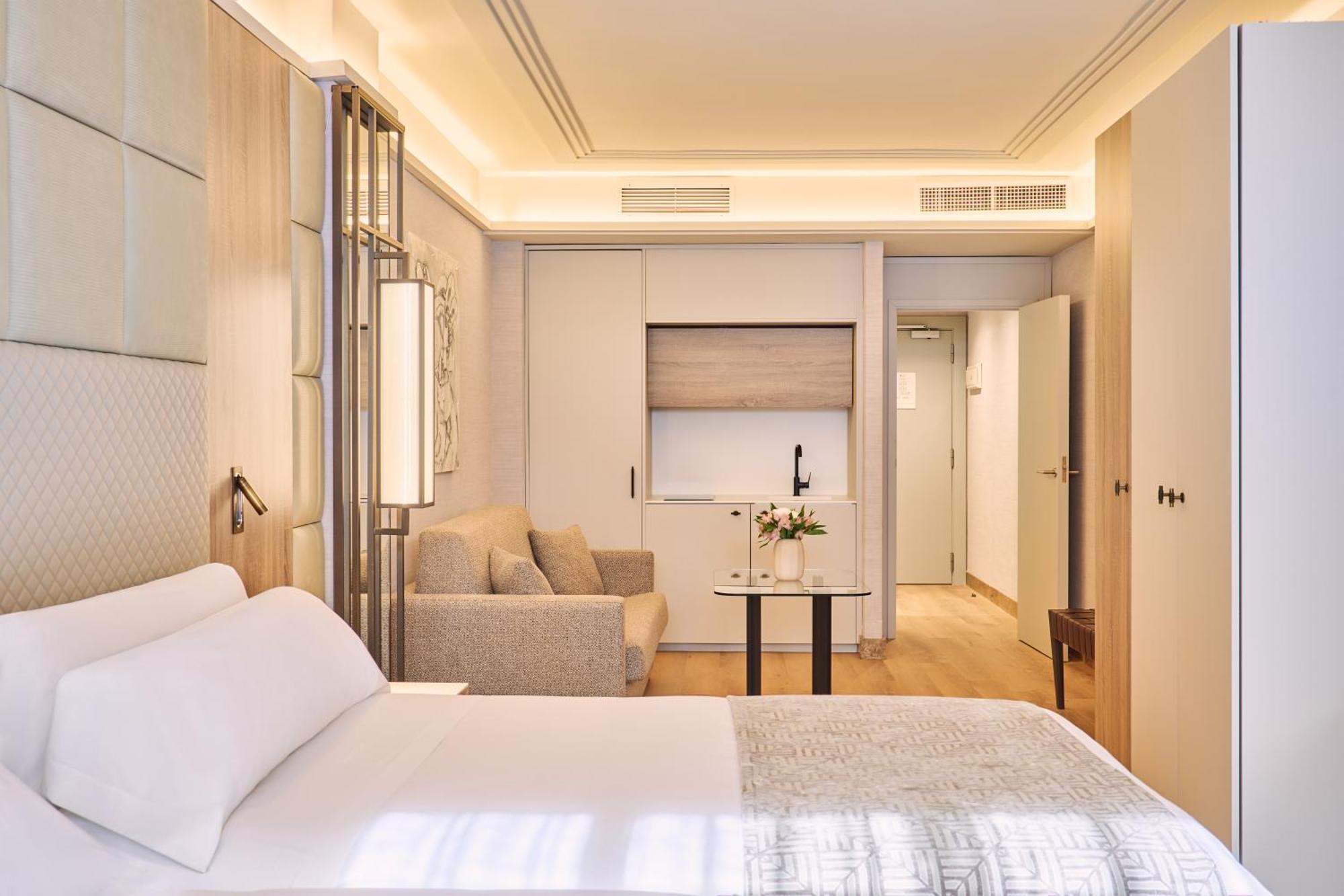 Premium Double Room