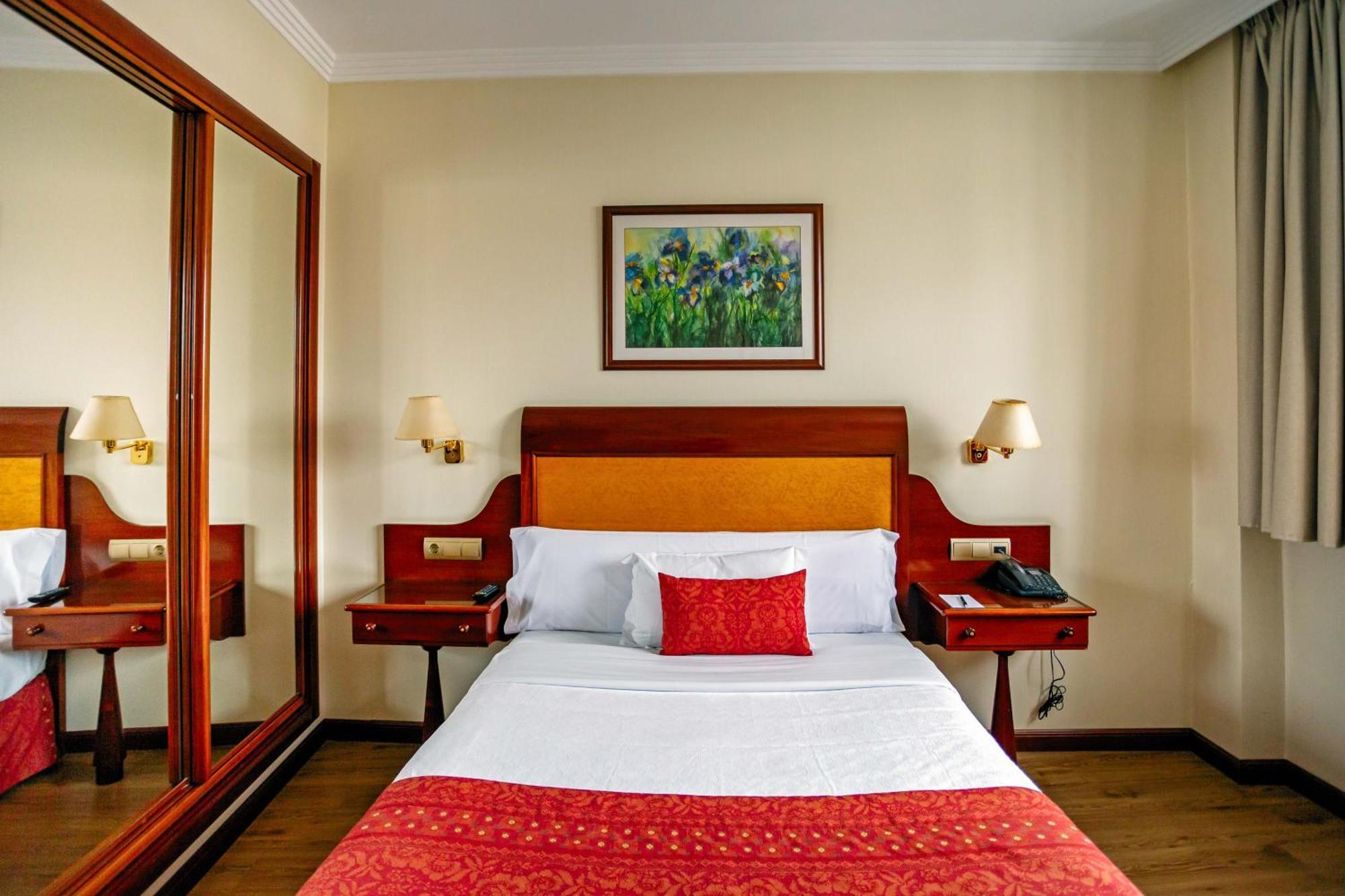 Small Double Room