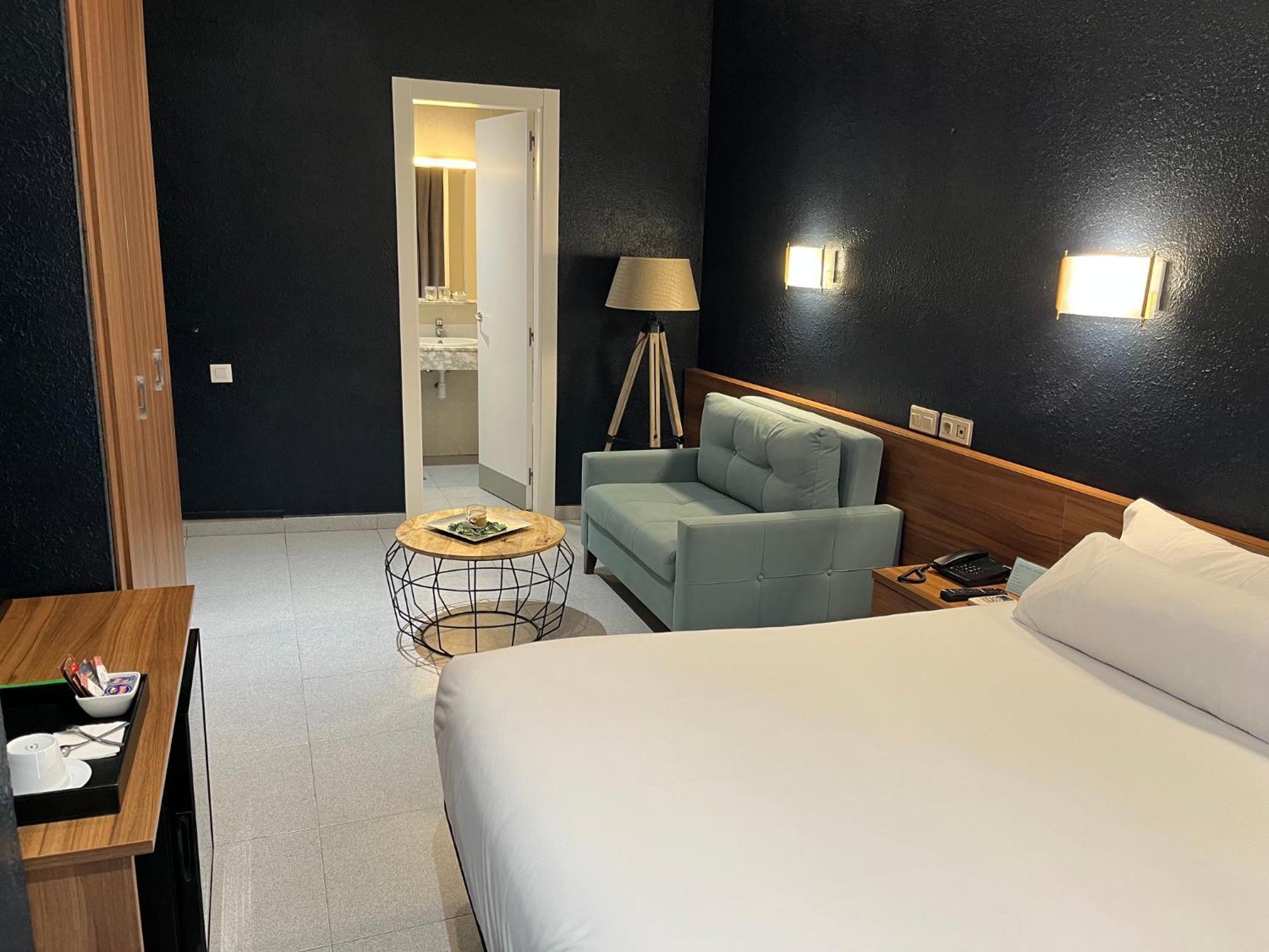 Superior Queen Room