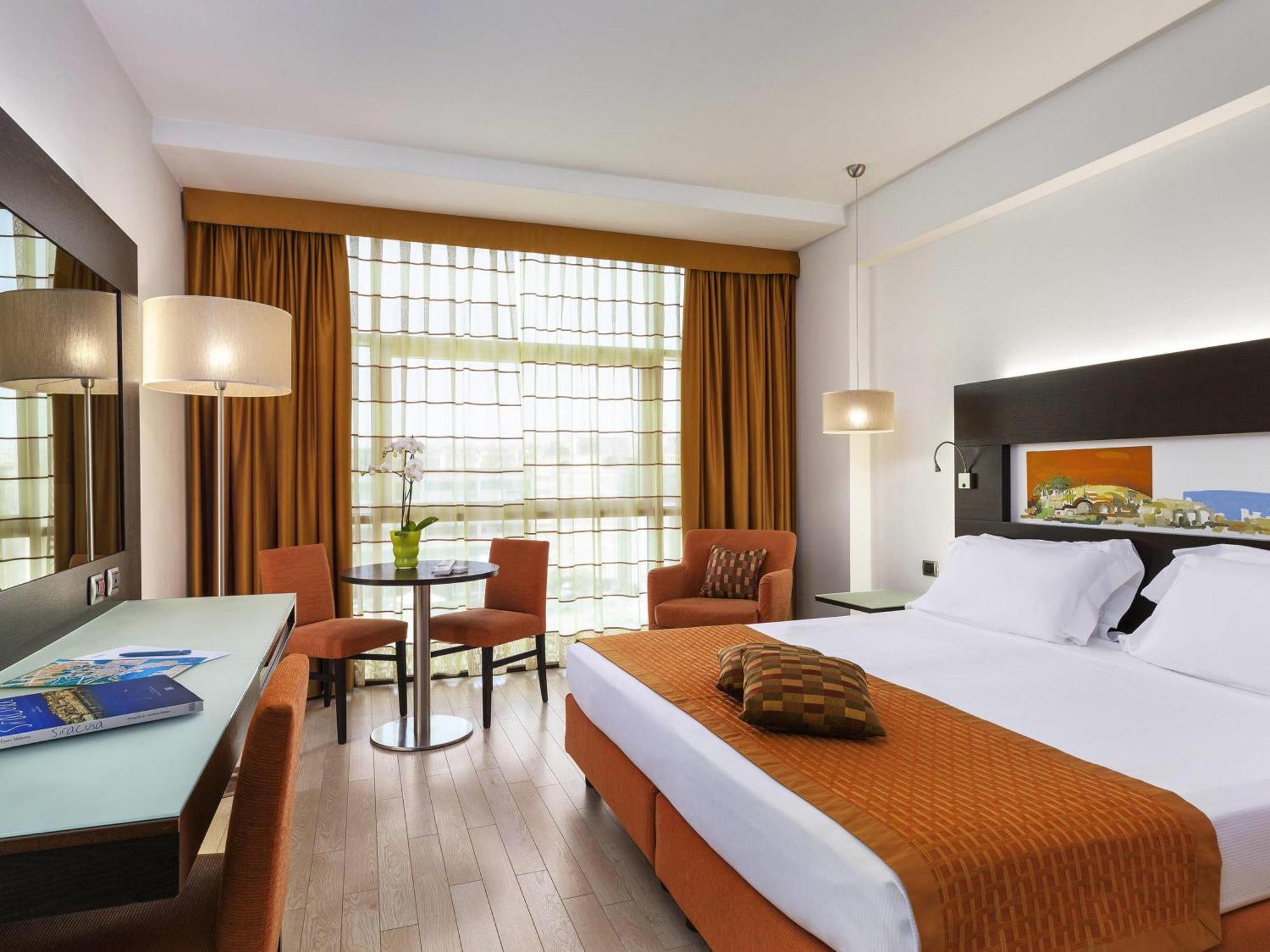 Privilege Double Room