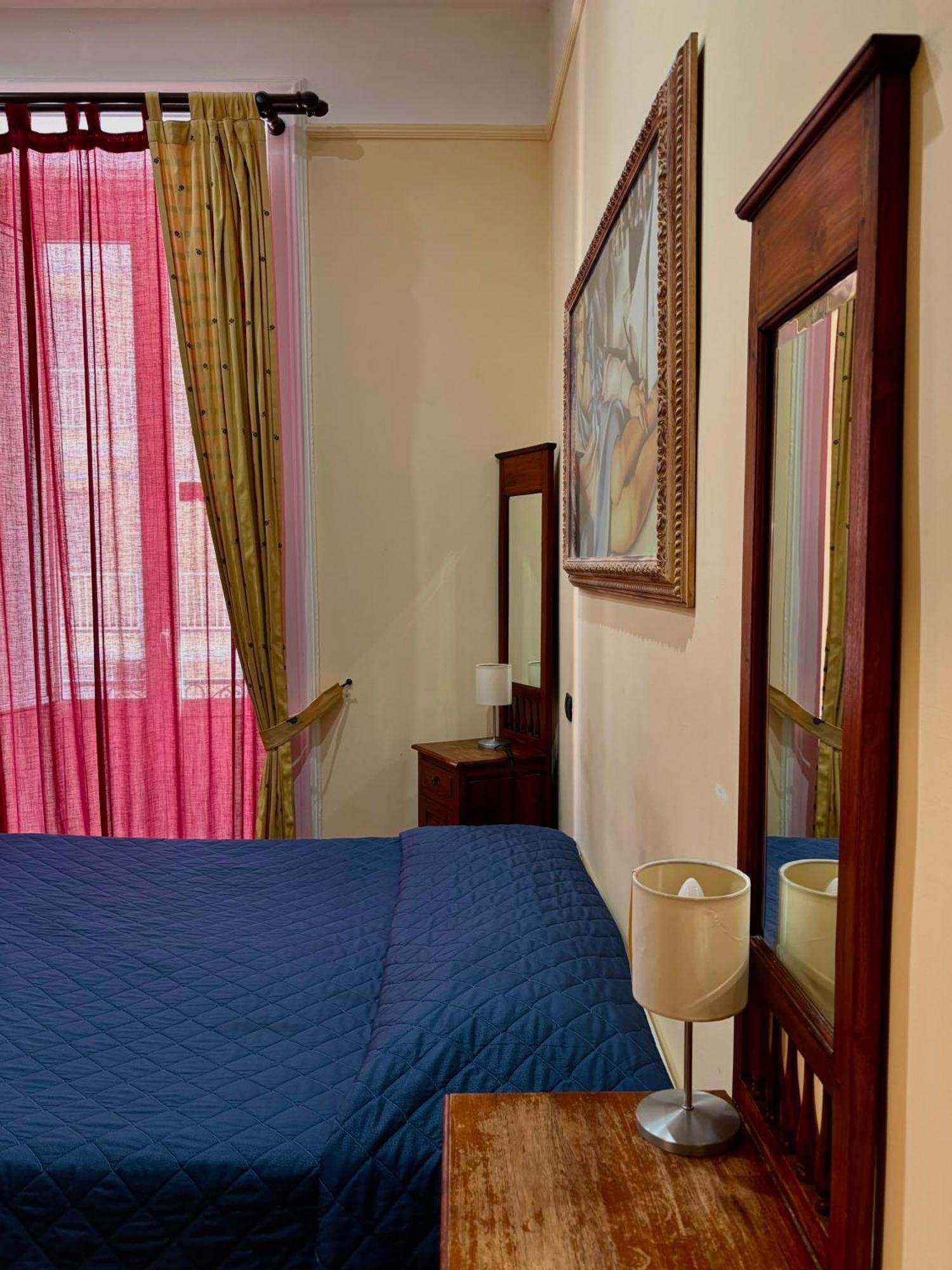 Economy Double or Twin Room