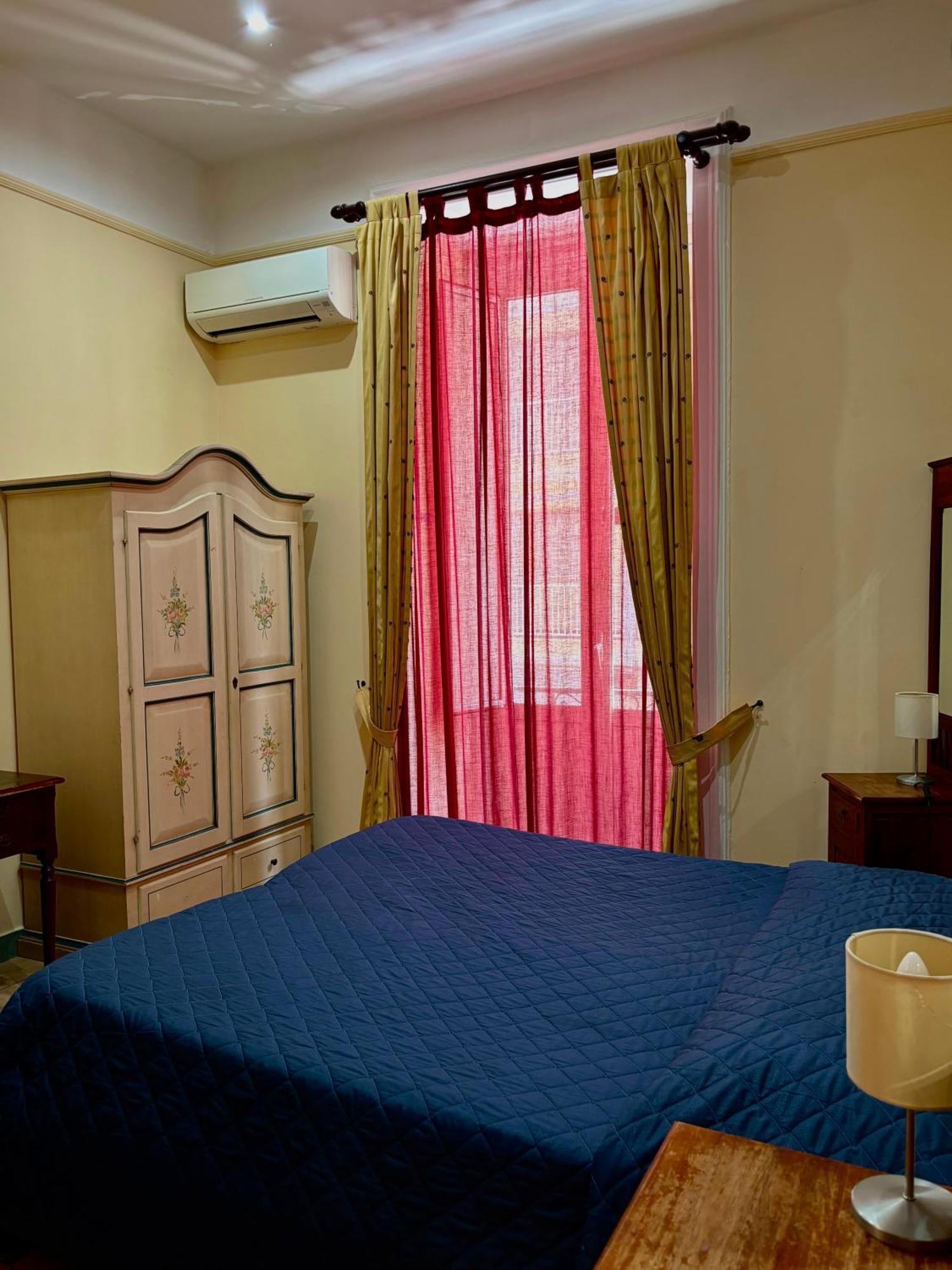 Economy Double or Twin Room