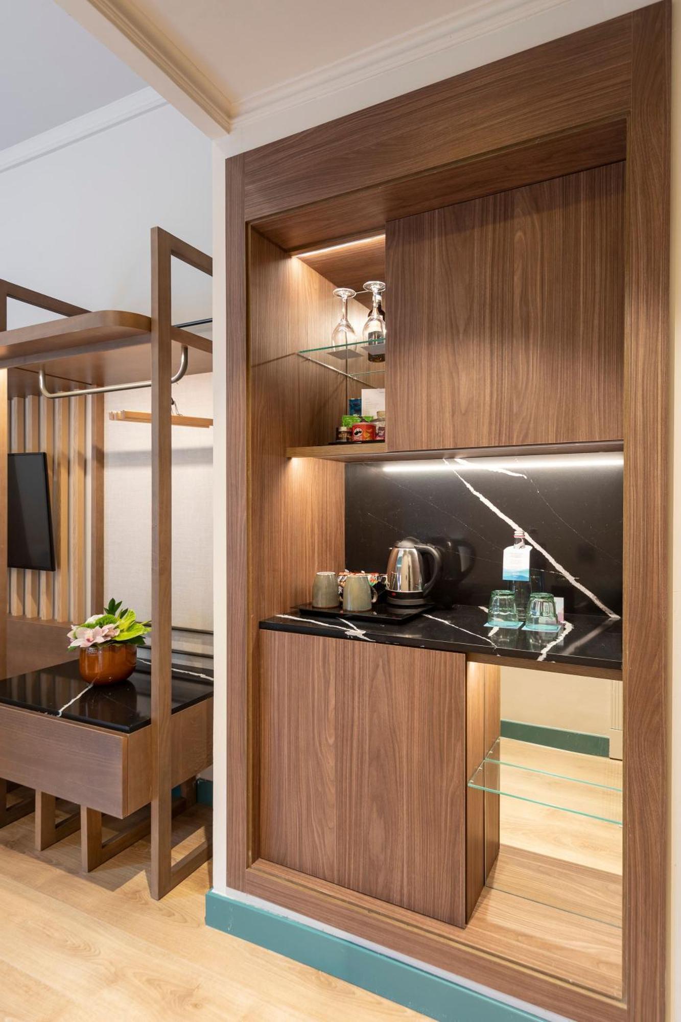 Premium Guestroom
