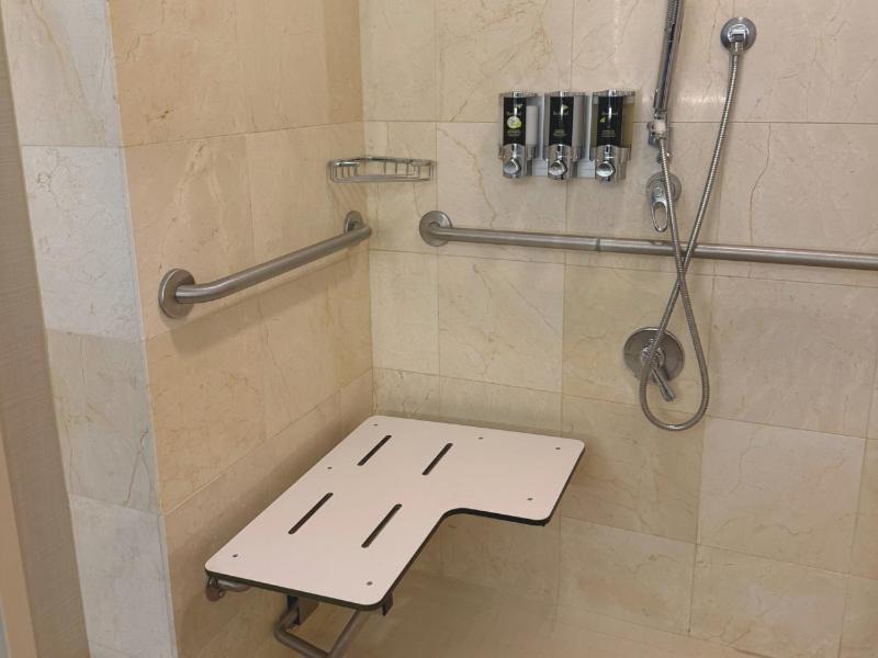 Double Room Disability Access