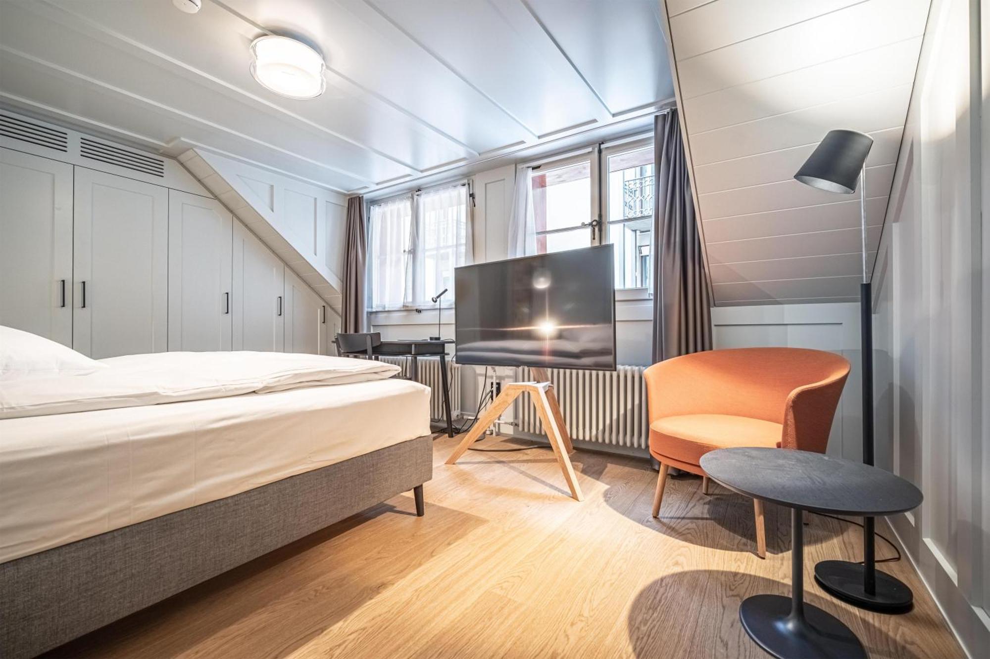 Boutique Double Room