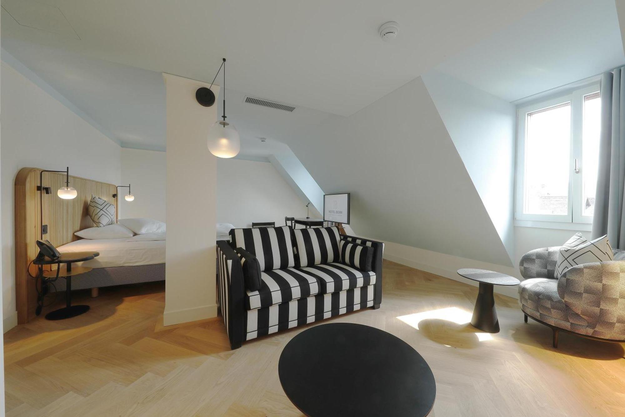 Suite Sofa Bed